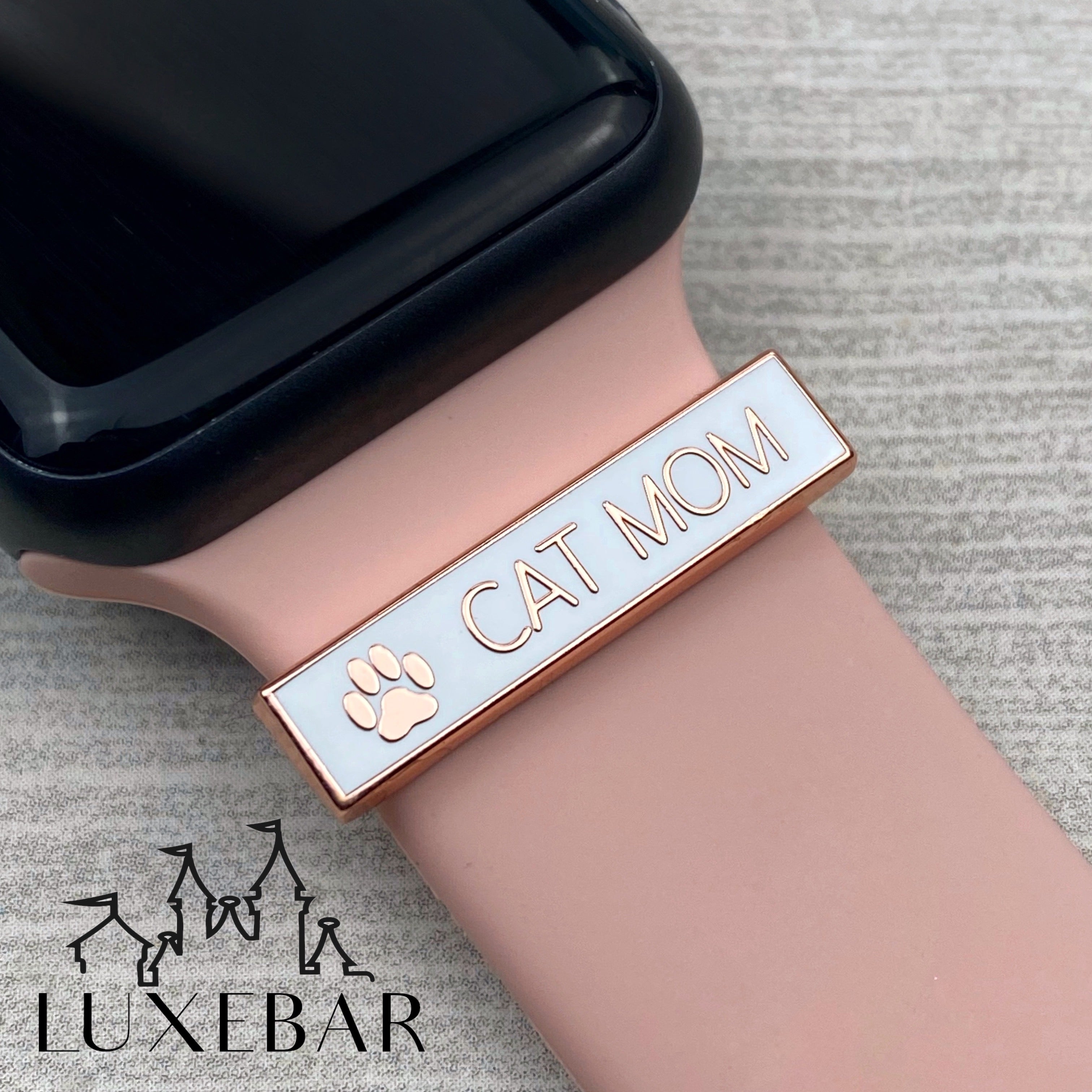 LuxeBar ~ Dog Mom ~ Cat Mom SHOPIVERSARY BLOWOUT