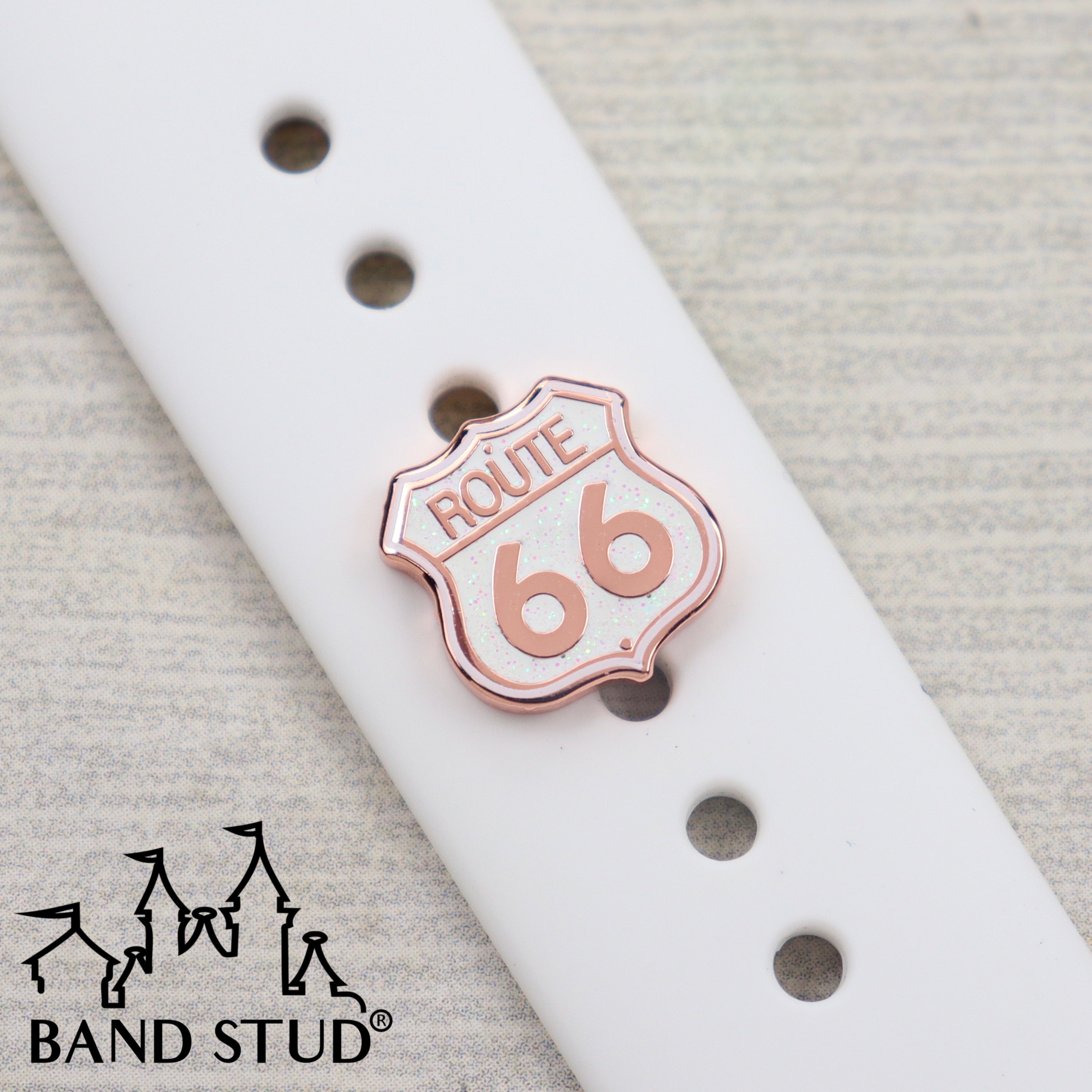 Band Stud® - Route 66 SHOPIVERSARY BLOWOUT