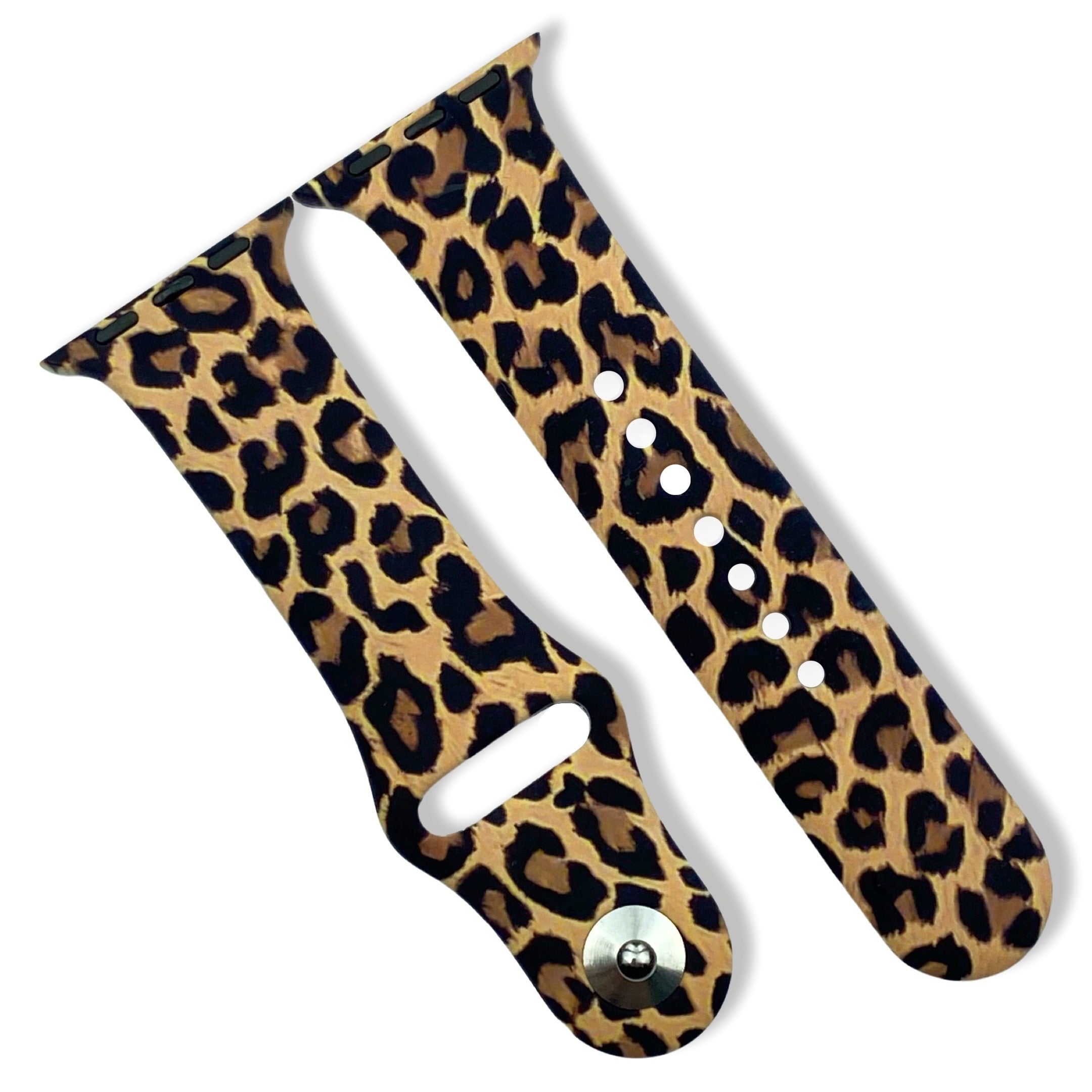 Watch Band ~ Cheetah SHOPIVERSARY BLOWOUT