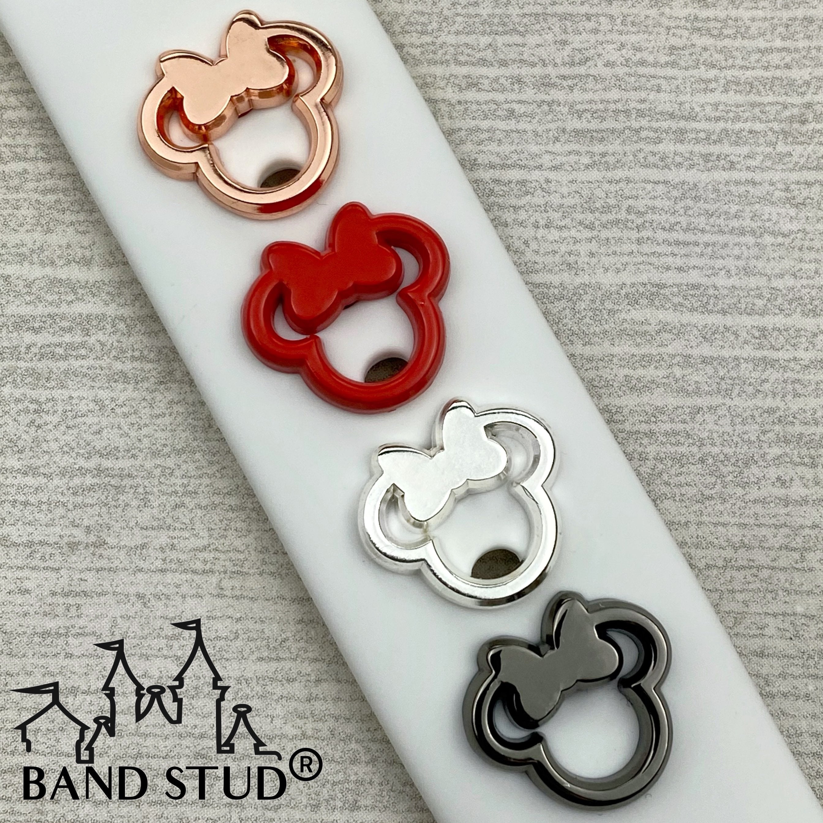 Band Stud® - Magical Miss - Dainty SHOPIVERSARY BLOWOUT