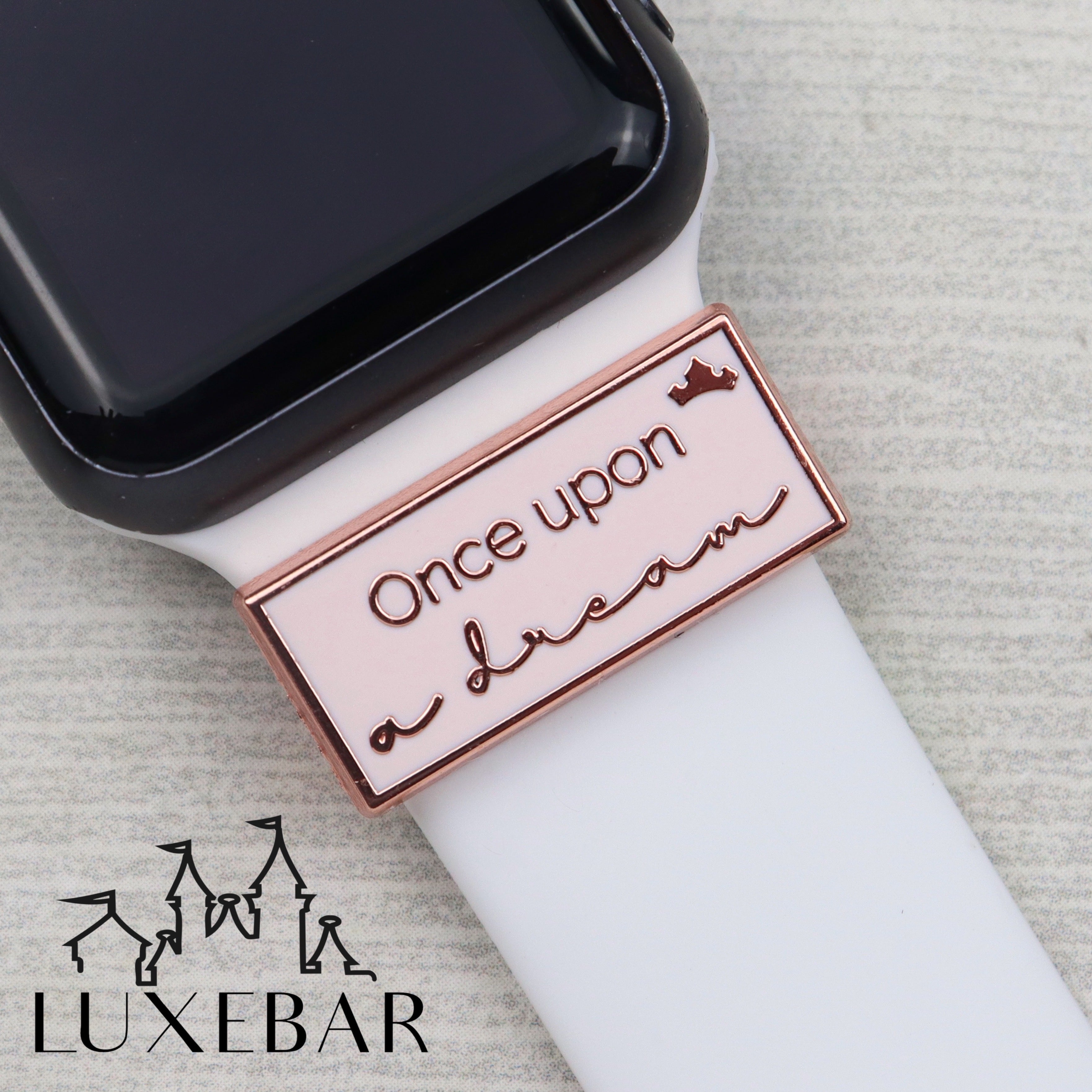 LuxeBar ~ Fairytale Collection ~ Aurora