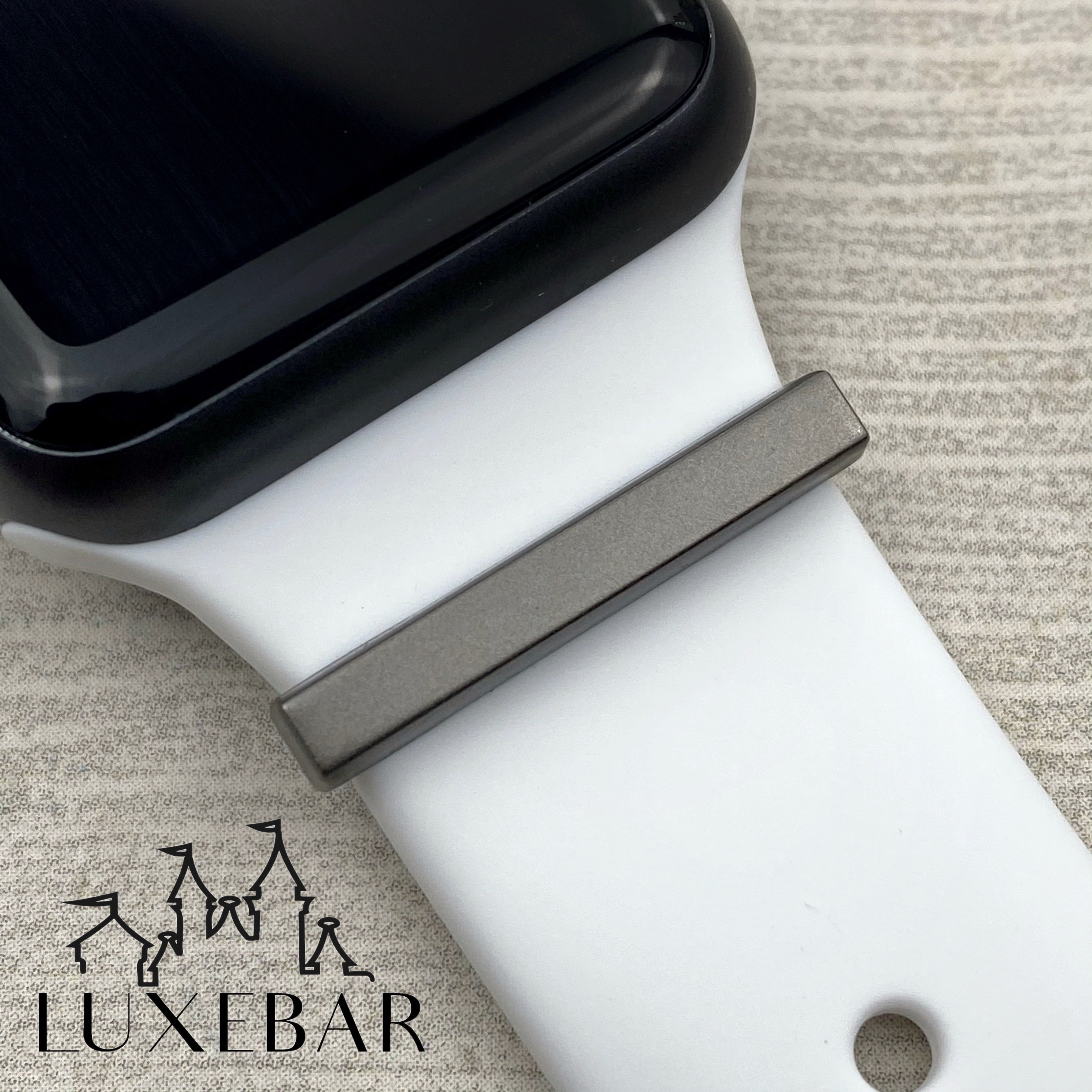 LuxeBar ~ 2mm Stack Bars MARKDOWN SHOPIVERSARY BLOWOUT