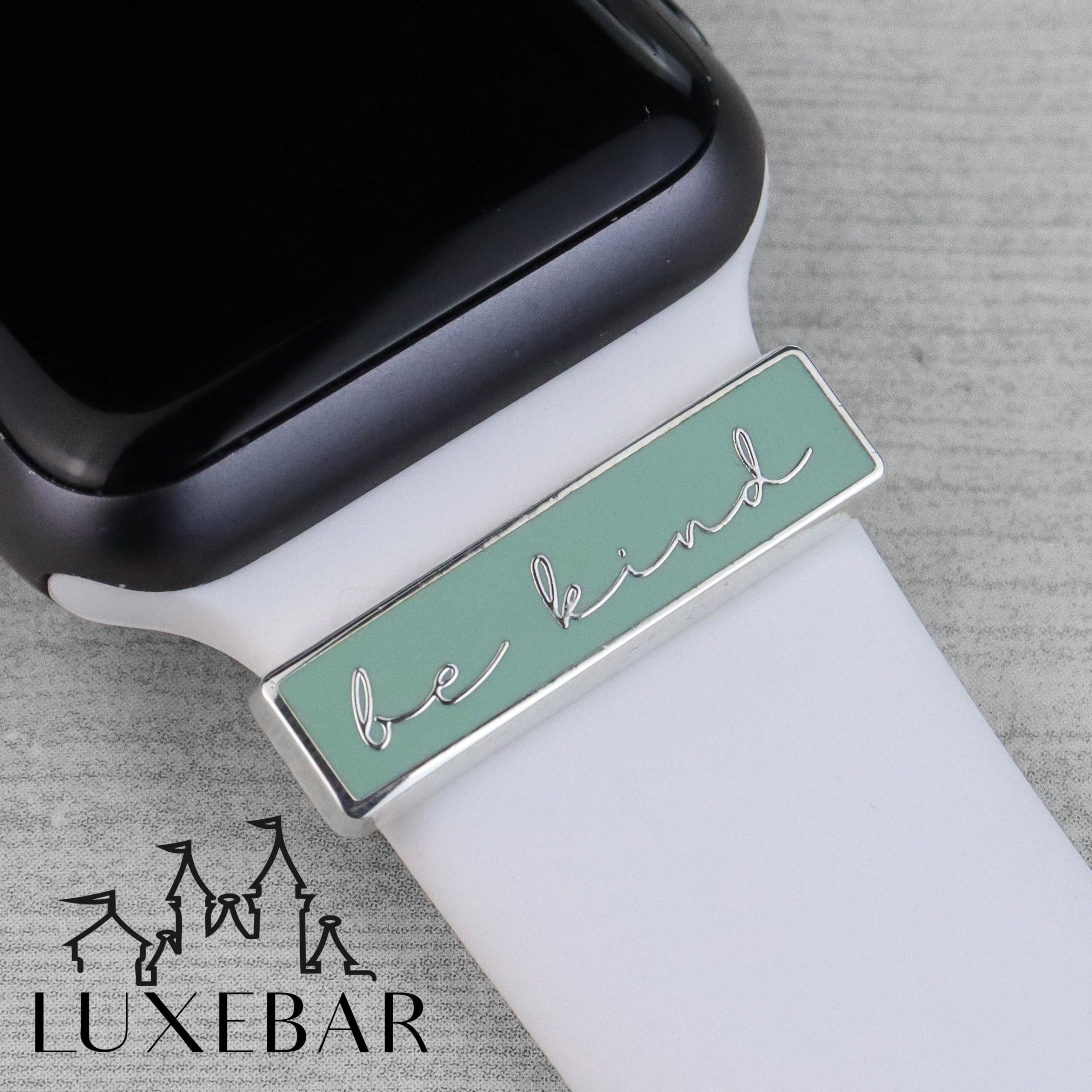 LuxeBar ~ Be Kind ~ Believe ~ Dreamer ~ Boss Babe SHOPIVERSARY BLOWOUT