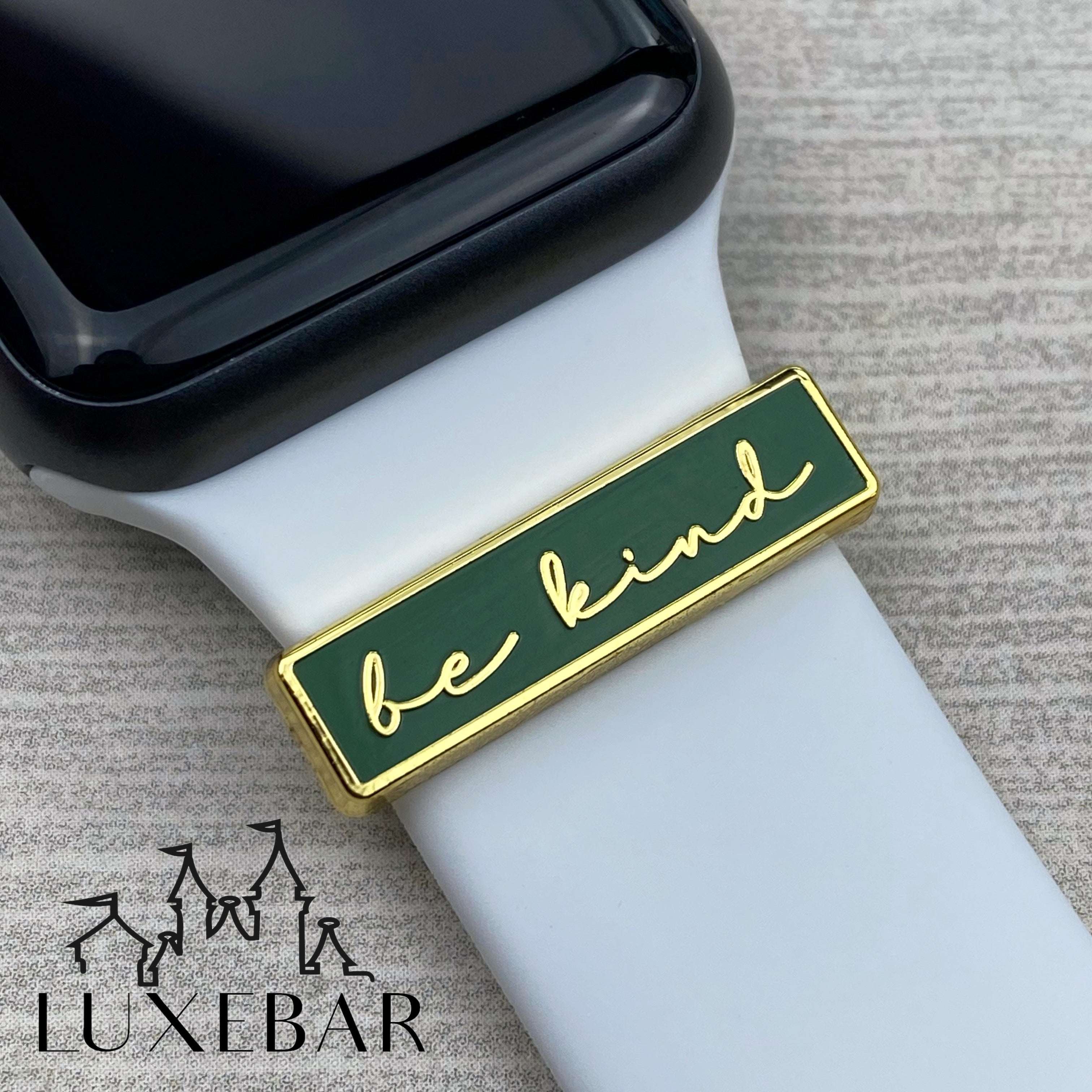 LuxeBar ~ Be Kind ~ Believe ~ Dreamer ~ Boss Babe SHOPIVERSARY BLOWOUT