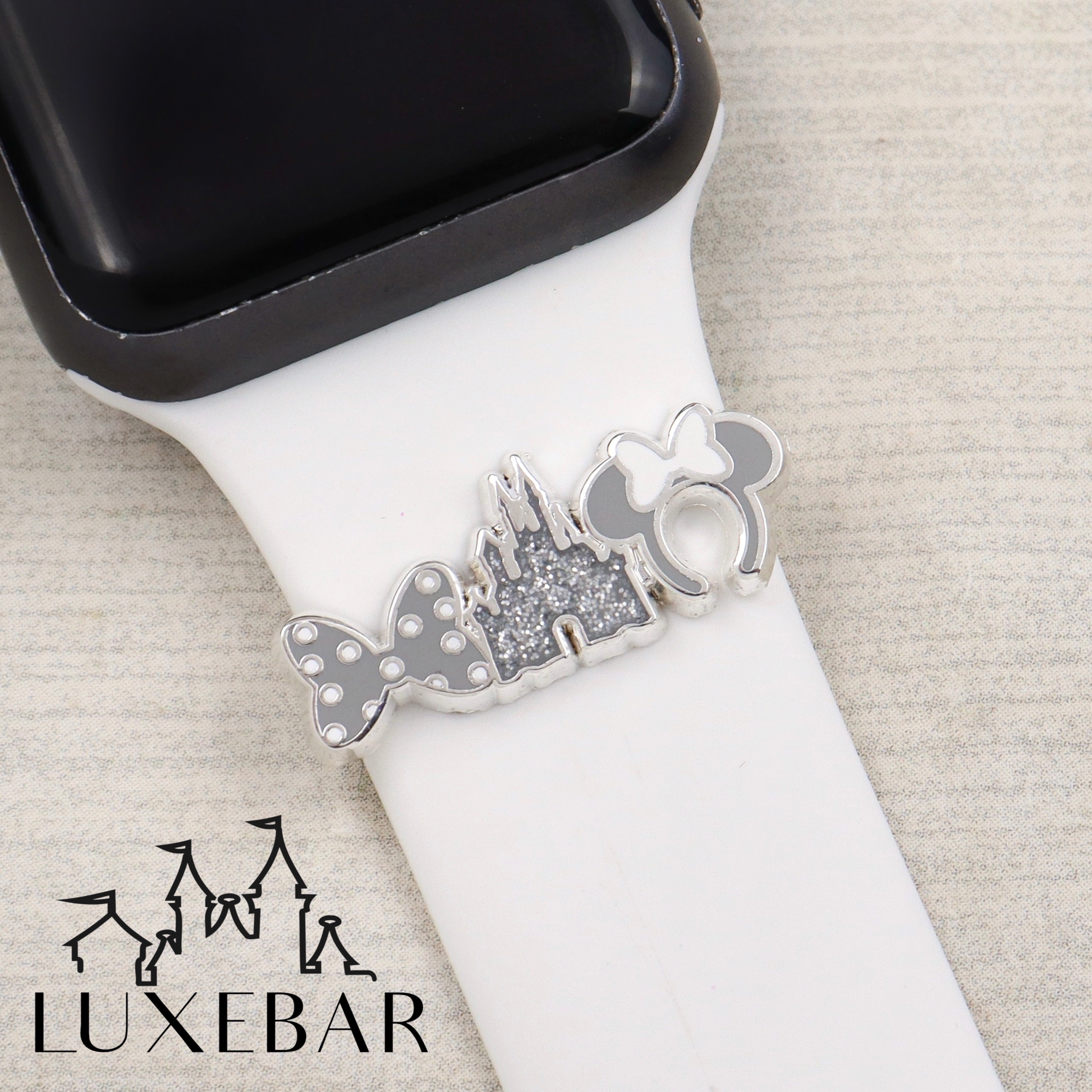 LuxeBar ~ Fantasy Collection ~ Magical Icons