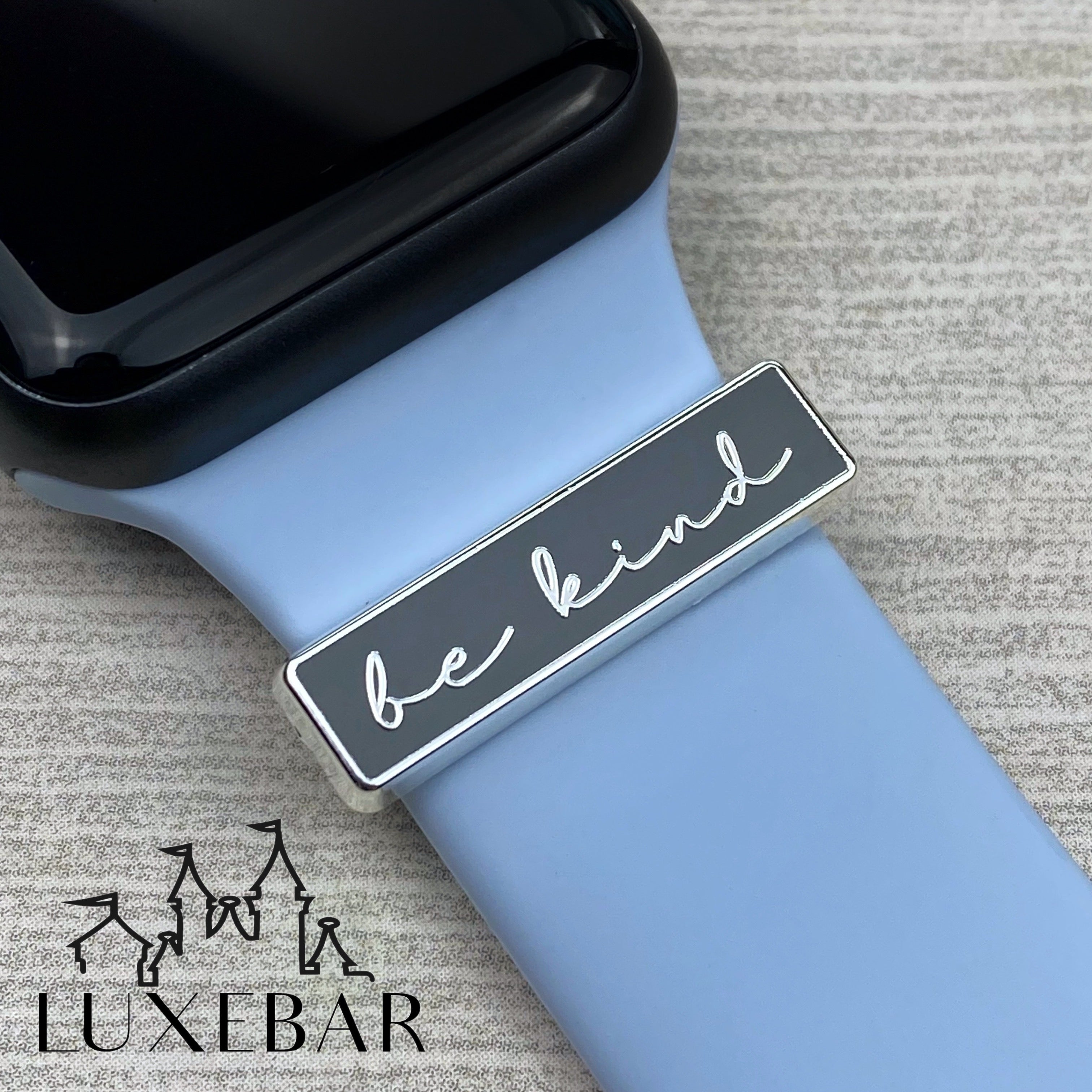 LuxeBar ~ Be Kind ~ Believe ~ Dreamer ~ Boss Babe SHOPIVERSARY BLOWOUT