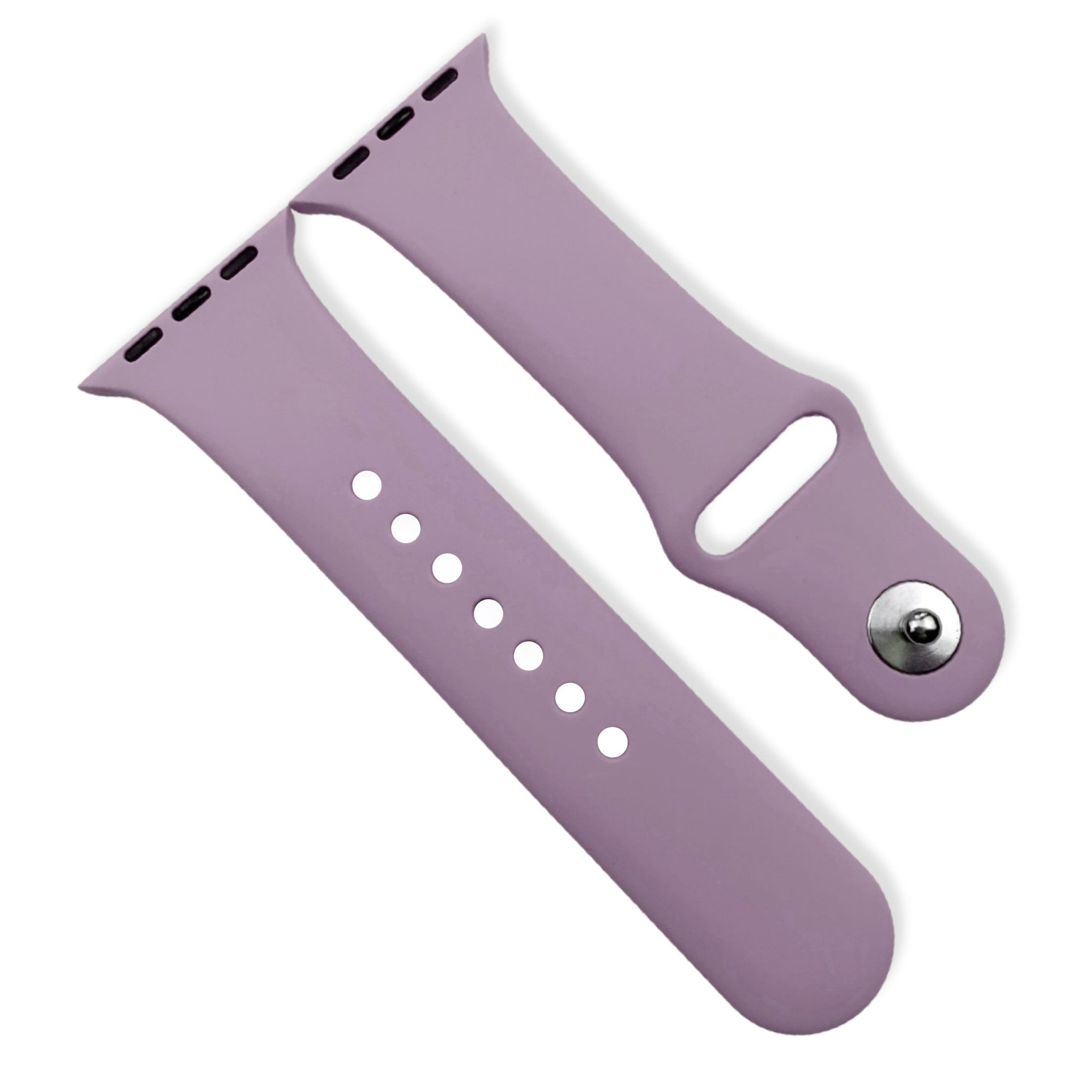 Watch Band ~ Solid Collection ~ 38mm/40mm/41mm