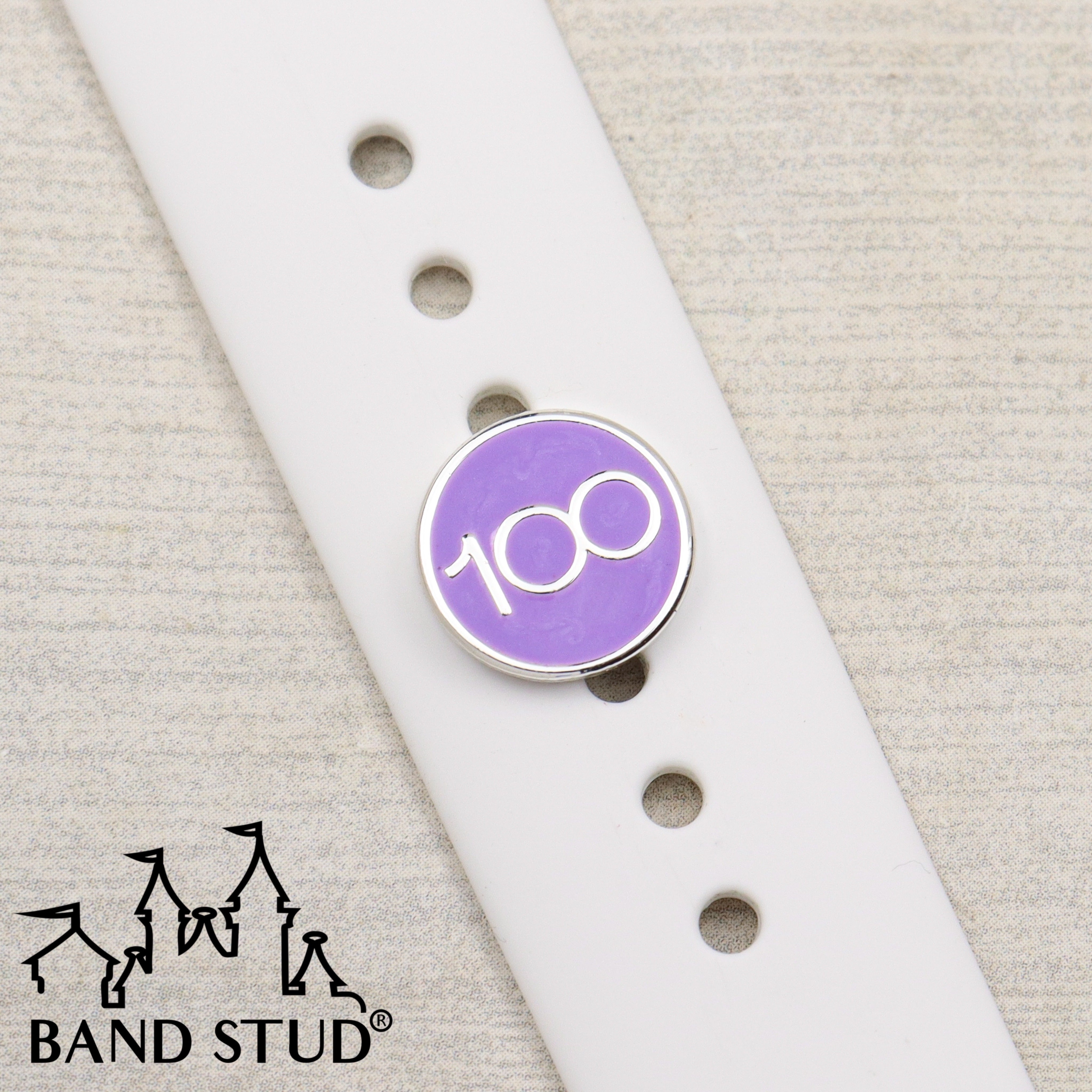 Celebration Band Stud® - Plaque MARKDOWN