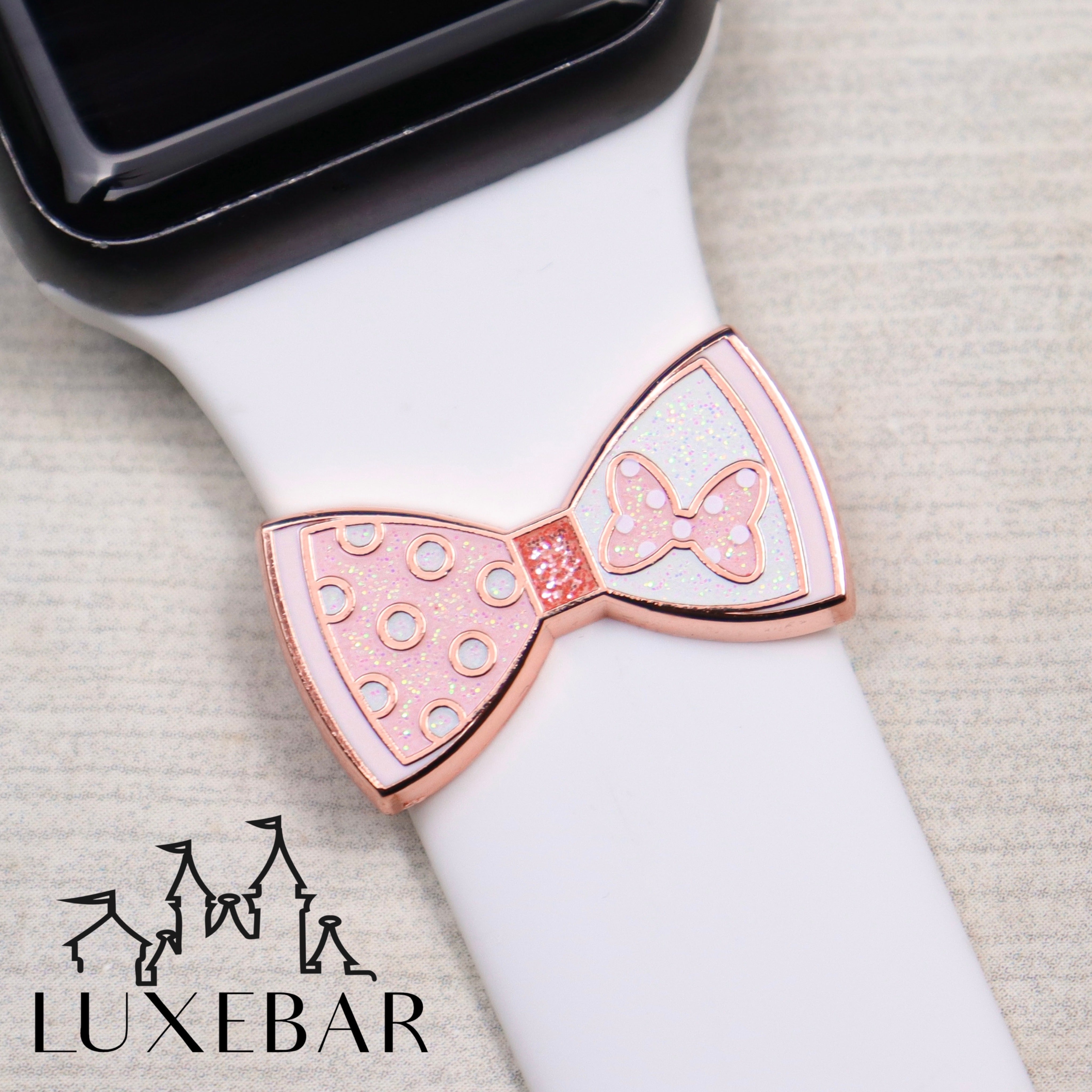 LuxeBar ~ Band Bow Collection ~ The Classics