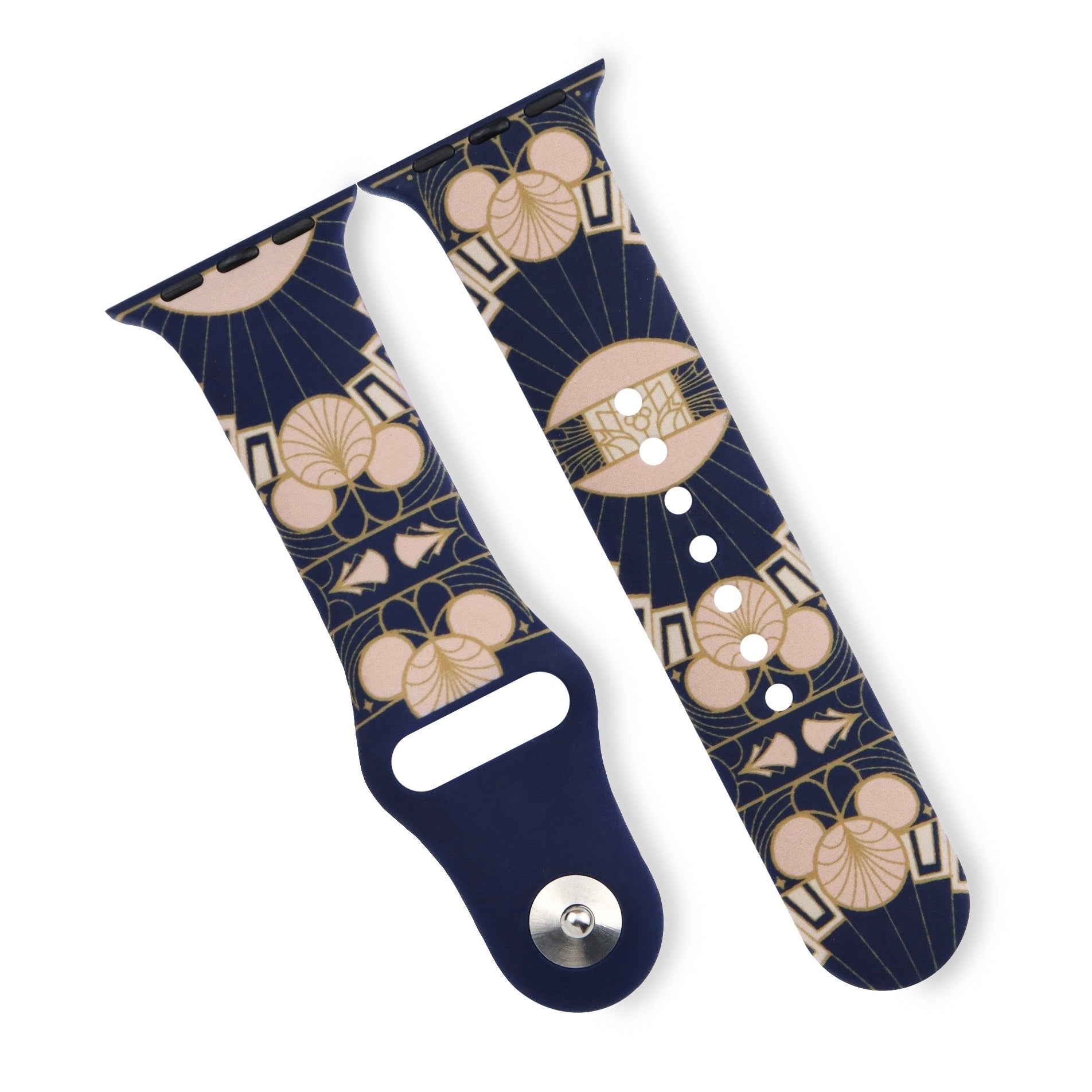 Watch Band ~ Art Deco SHOPIVERSARY BLOWOUT