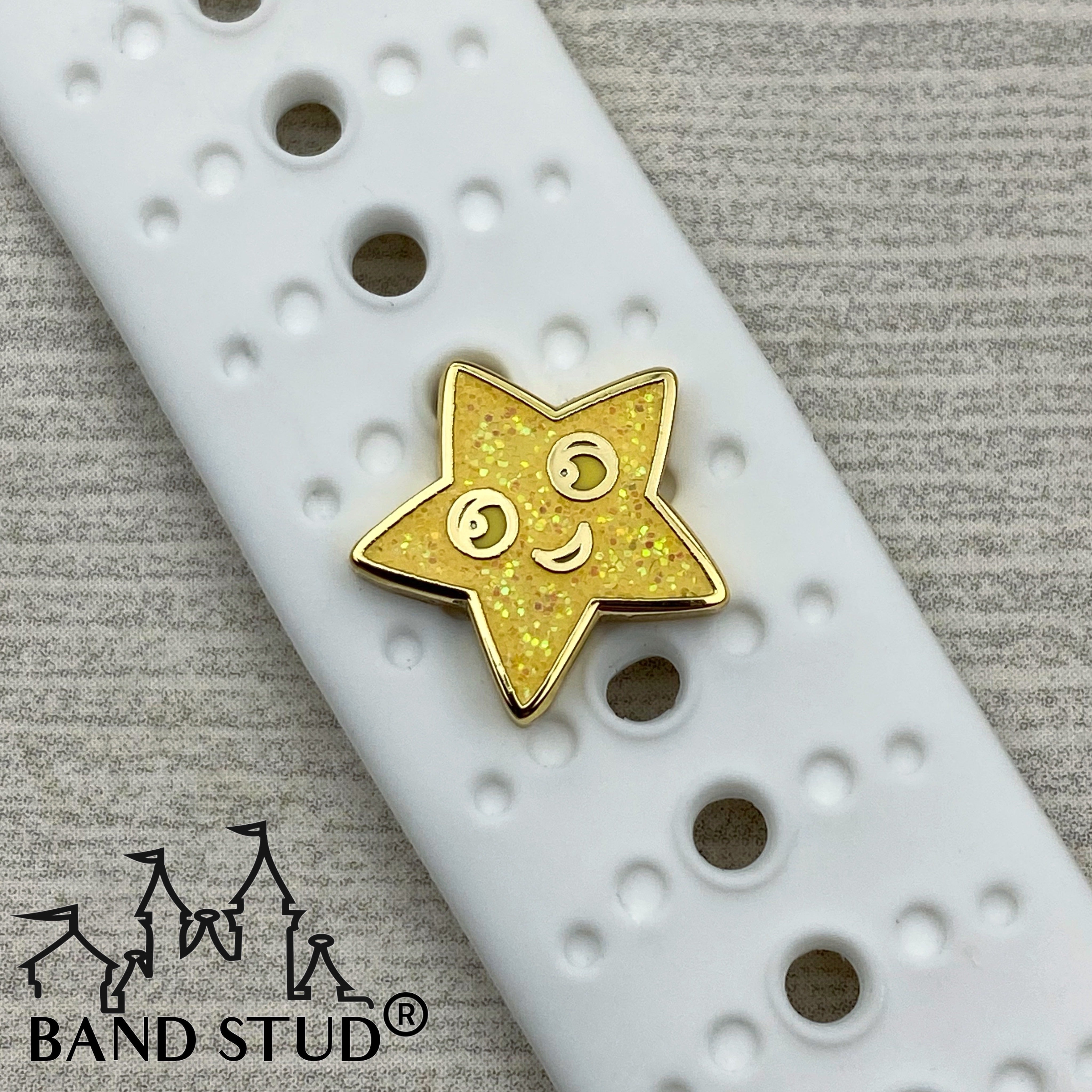 Band Stud® - La Luna MARKDOWN SHOPIVERSARY BLOWOUT