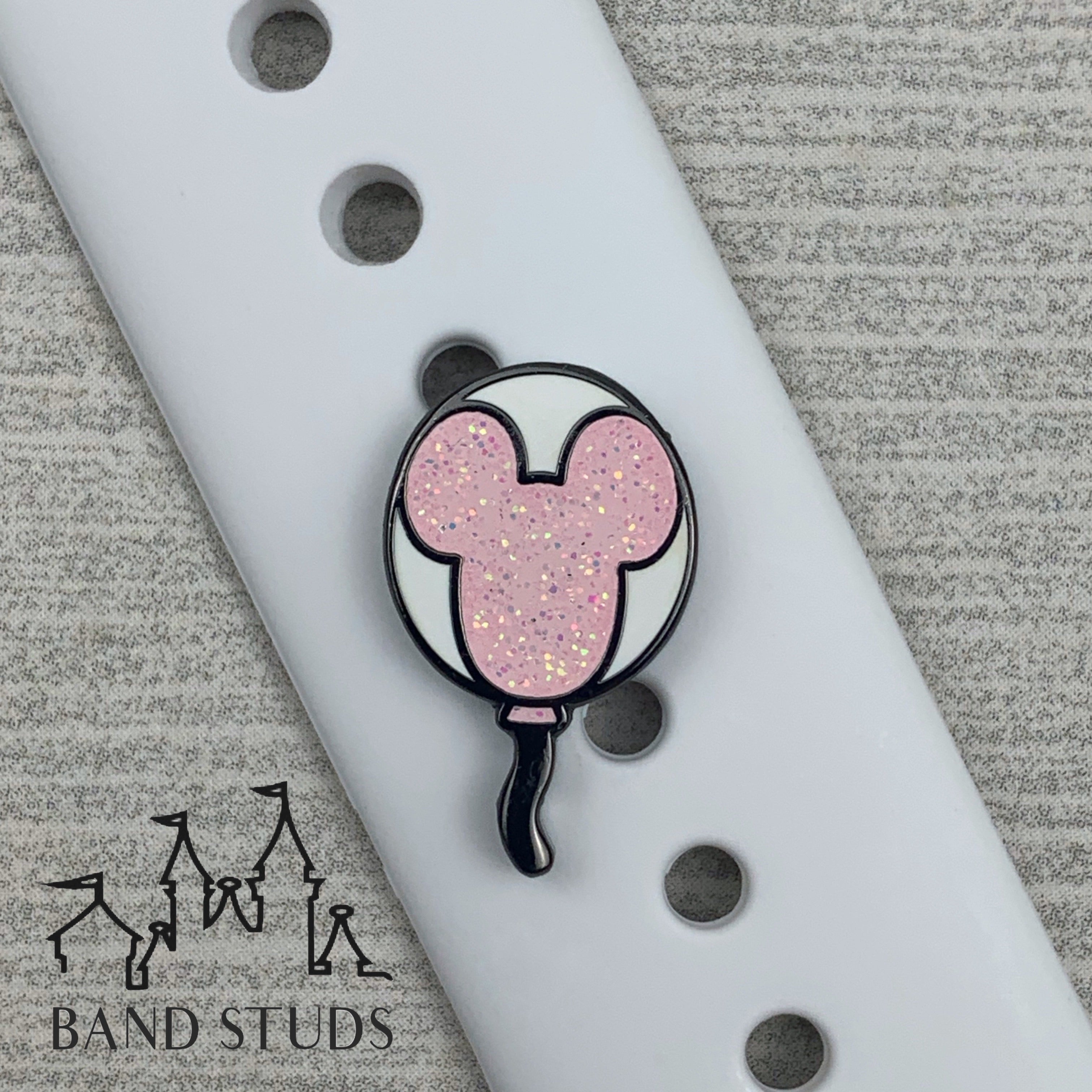 Band Stud® - Balloons SHOPIVERSARY BLOWOUT