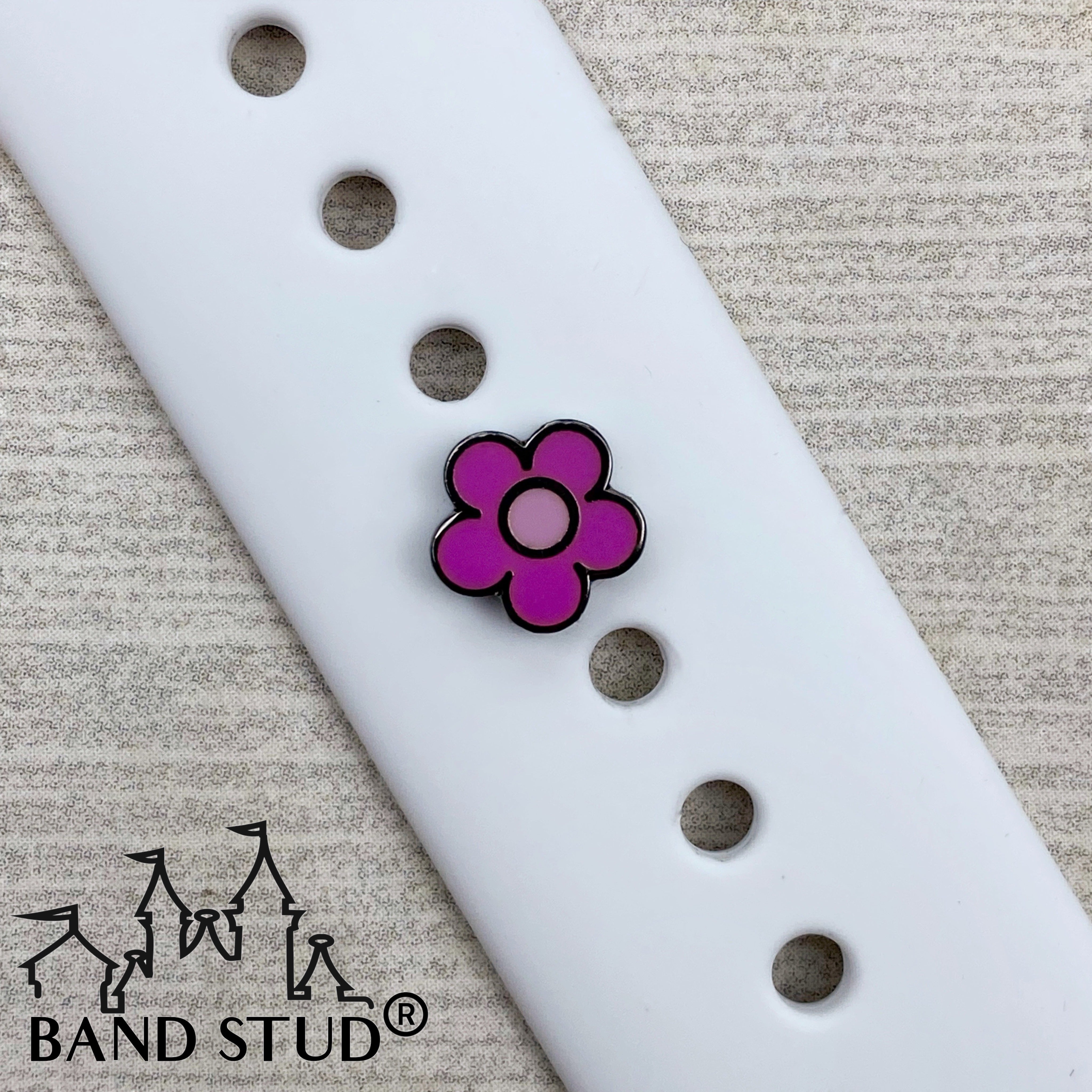 Band Stud® Mini - Flower SHOPIVERSARY BLOWOUT