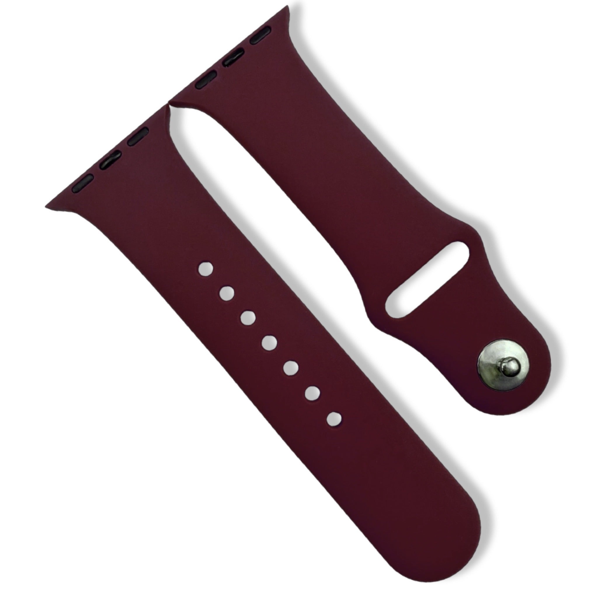 Watch Band ~ Solid Collection ~ 38mm/40mm/41mm