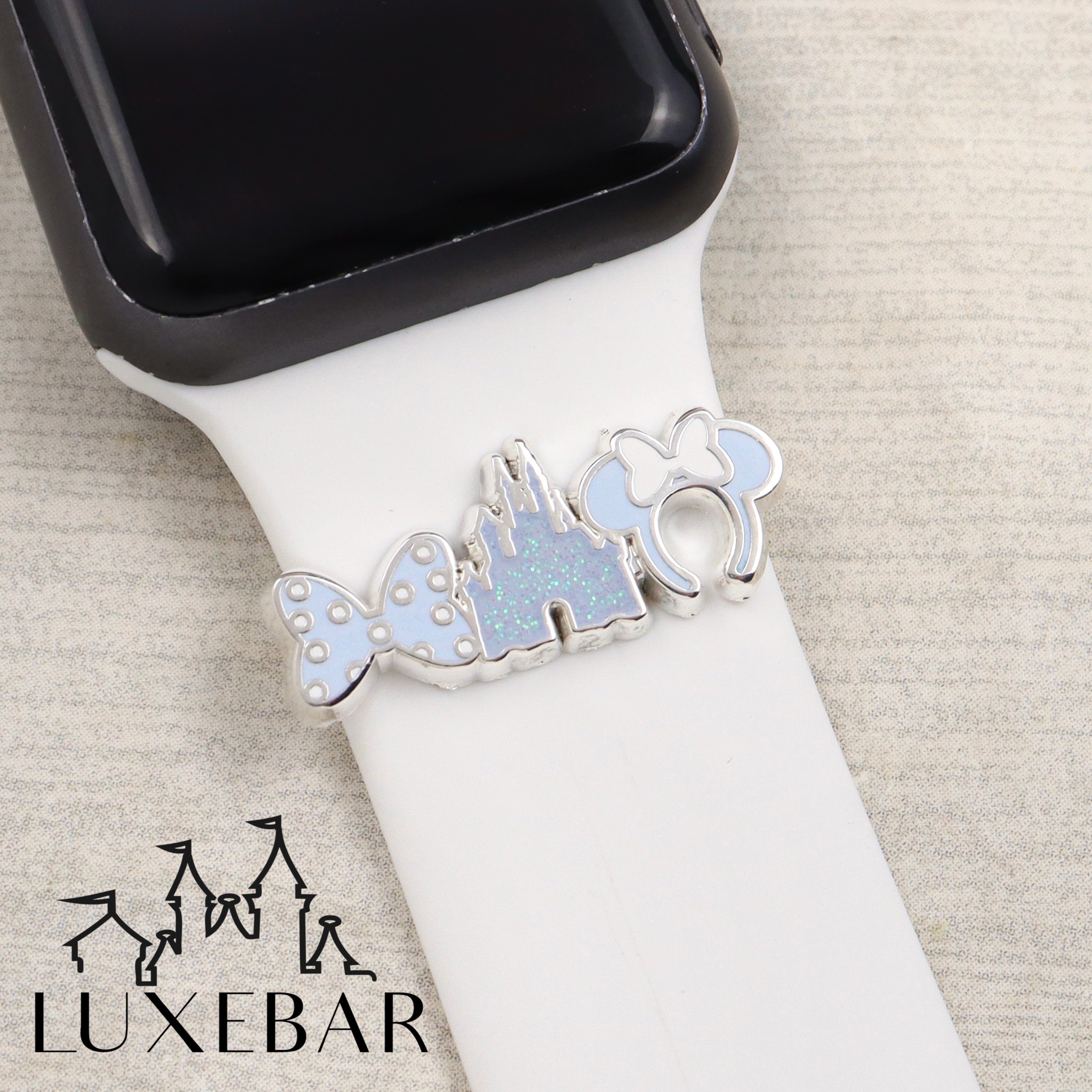 LuxeBar ~ Fantasy Collection ~ Magical Icons