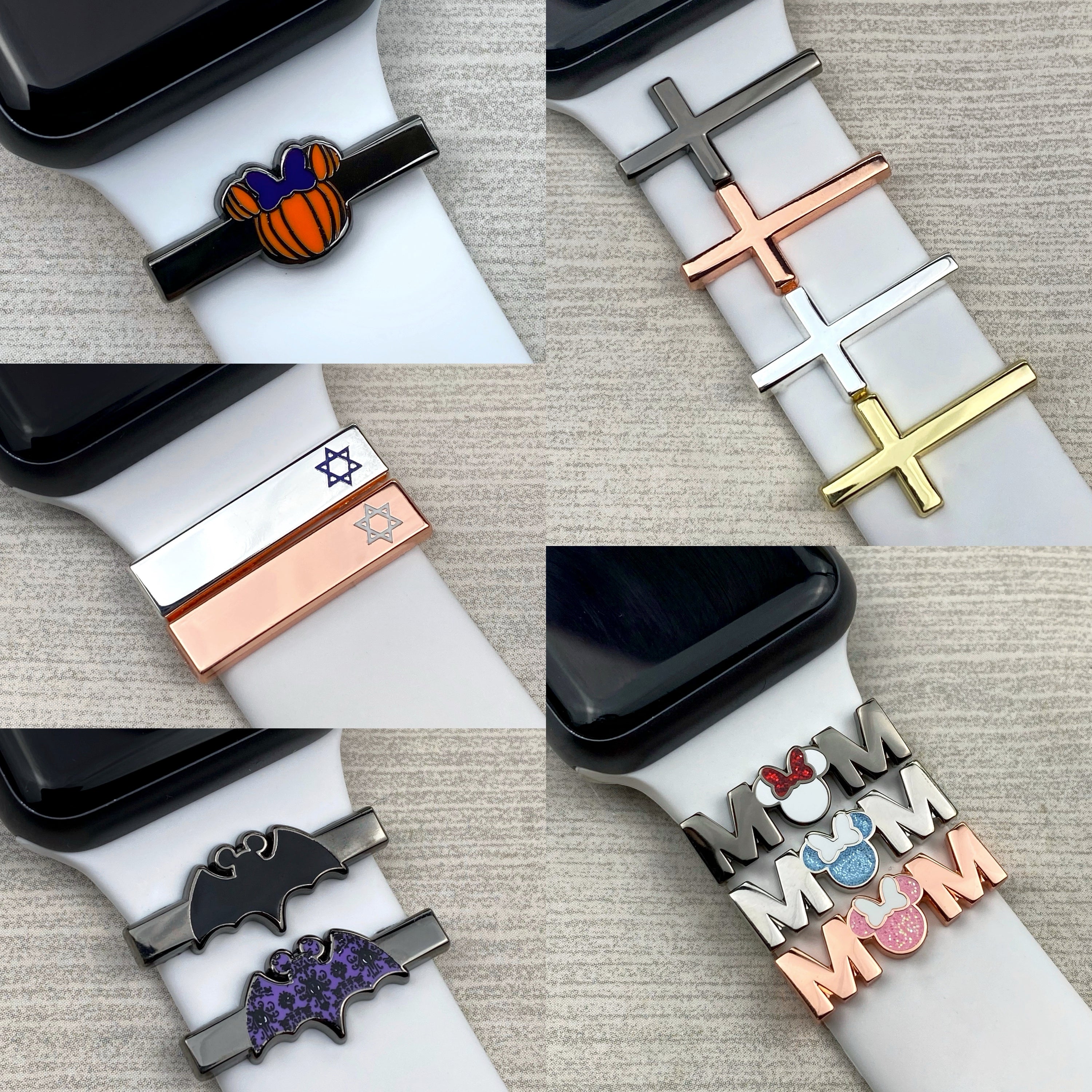 OOPSIE ~ LuxeBar ~ Various Styles MARKDOWN