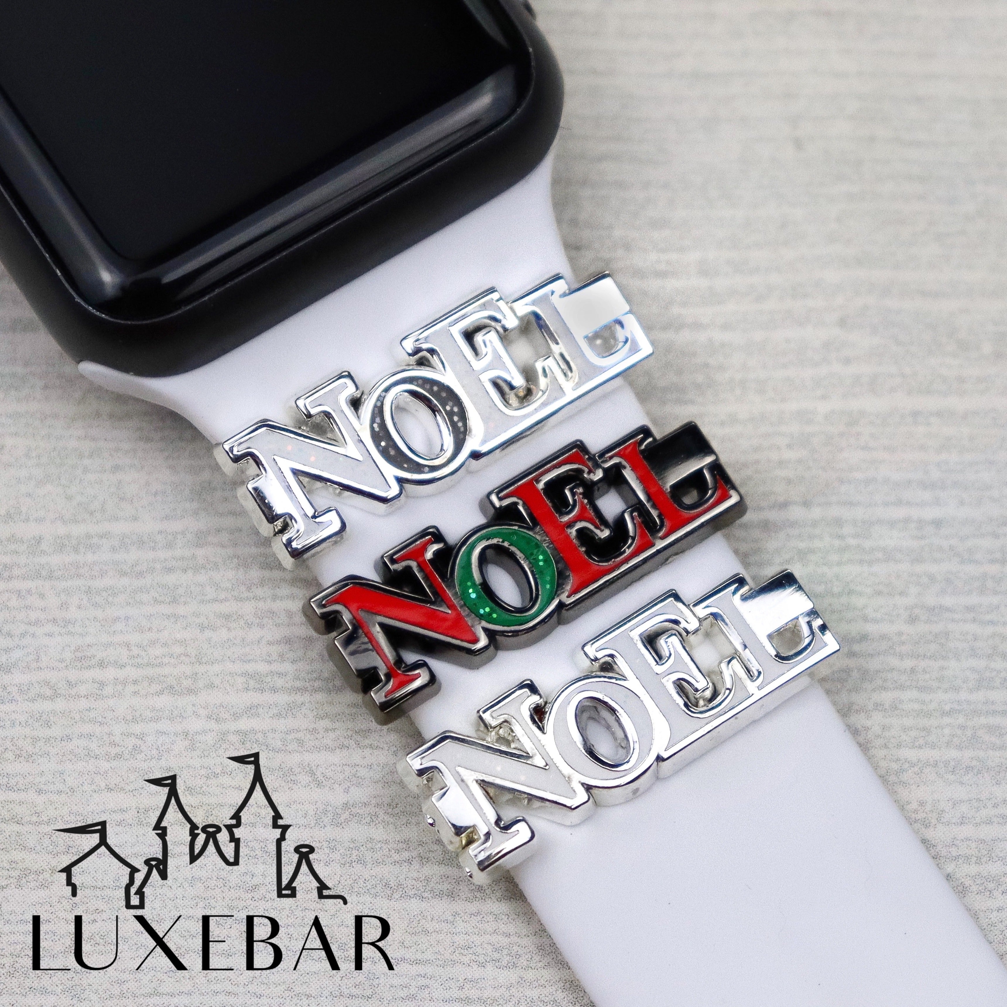LuxeBar ~ Christmas Collection ~ Noel CHRISTMAS MARKDOWN