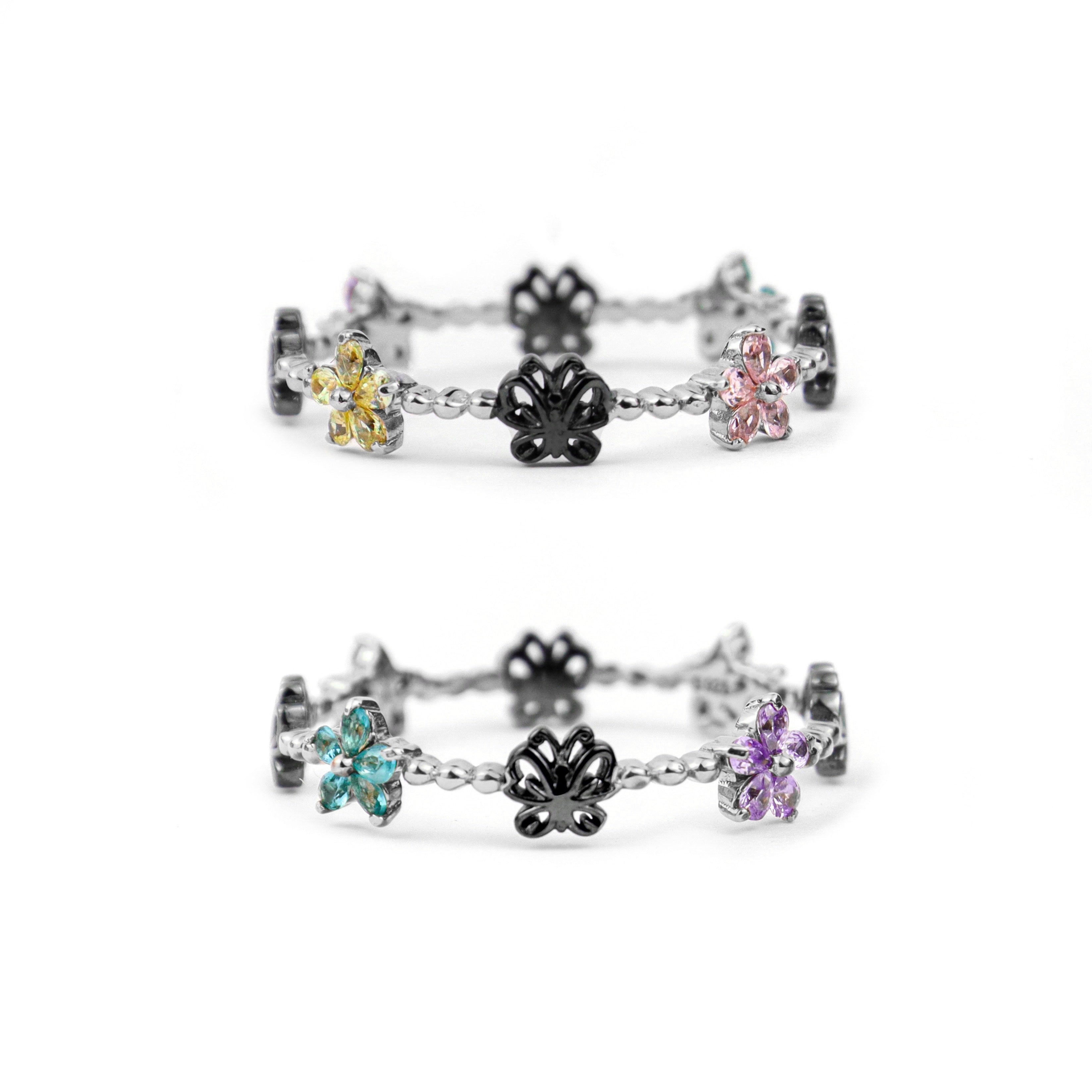 Ring ~ Sterling Collection ~ Madrigal Collection SHOPIVERSARY BLOWOUT