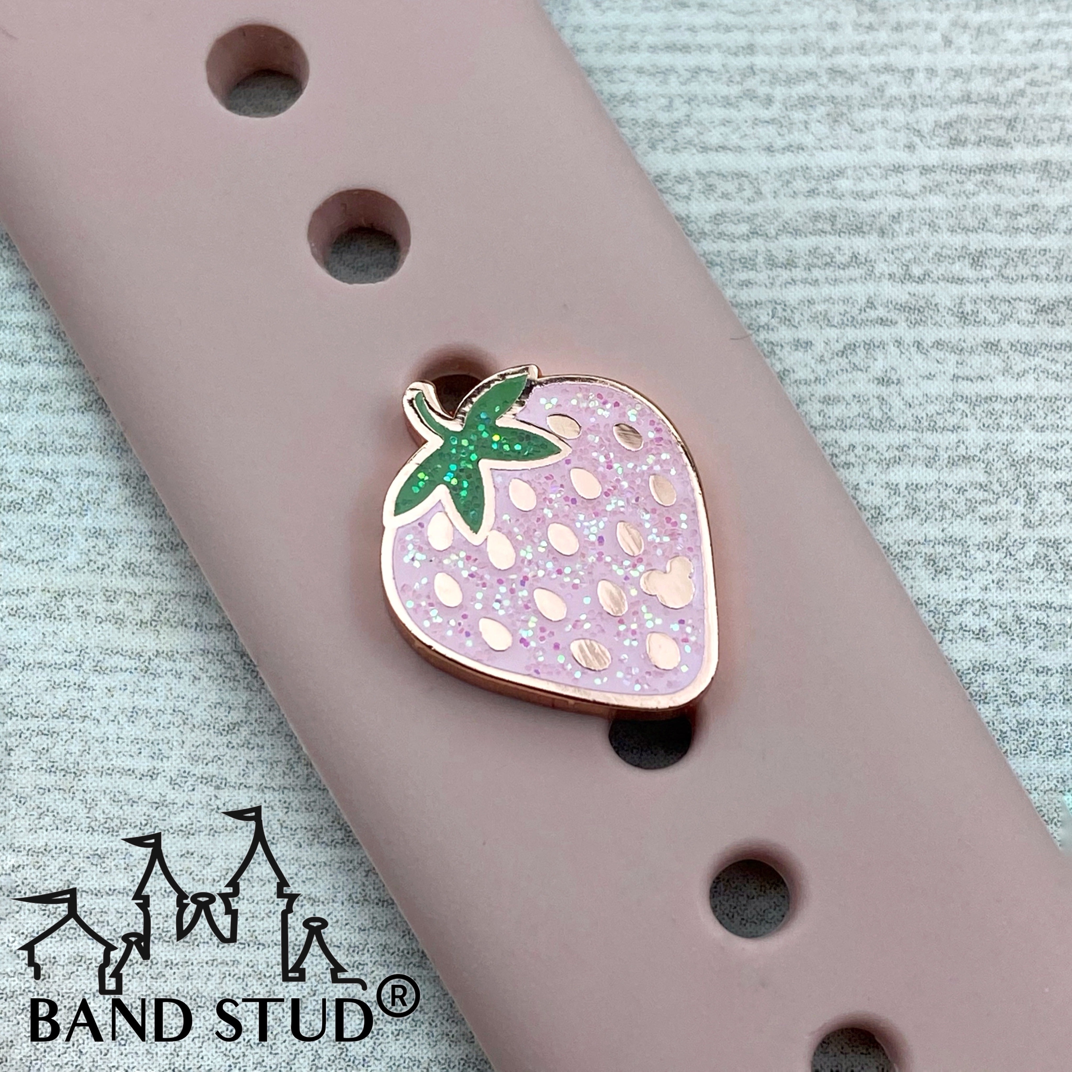 Band Stud® - Flower and Garden - Hidden Magic Fruit SHOPIVERSARY BLOWOUT