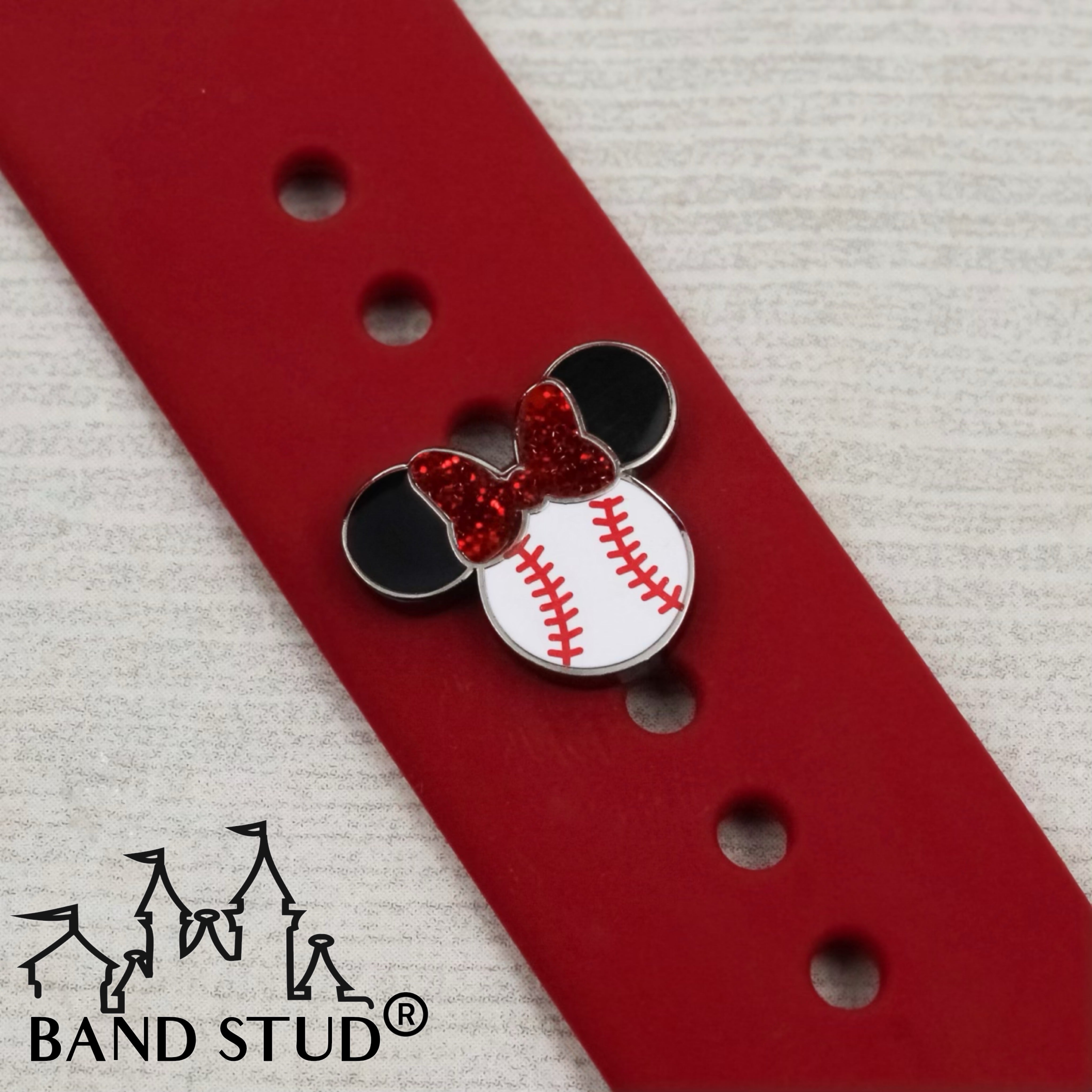 Band Stud® - Sports SHOPIVERSARY BLOWOUT