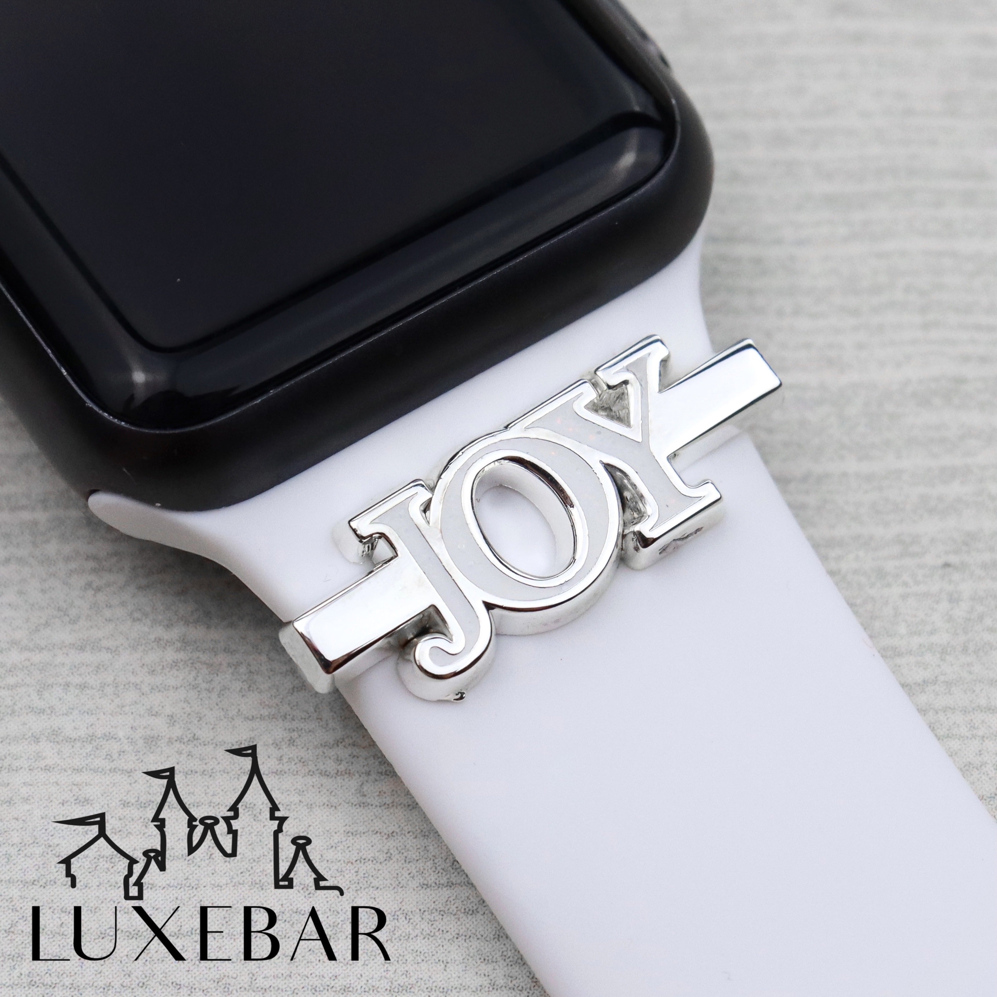 LuxeBar ~ Christmas Collection ~ JOY CHRISTMAS MARKDOWN