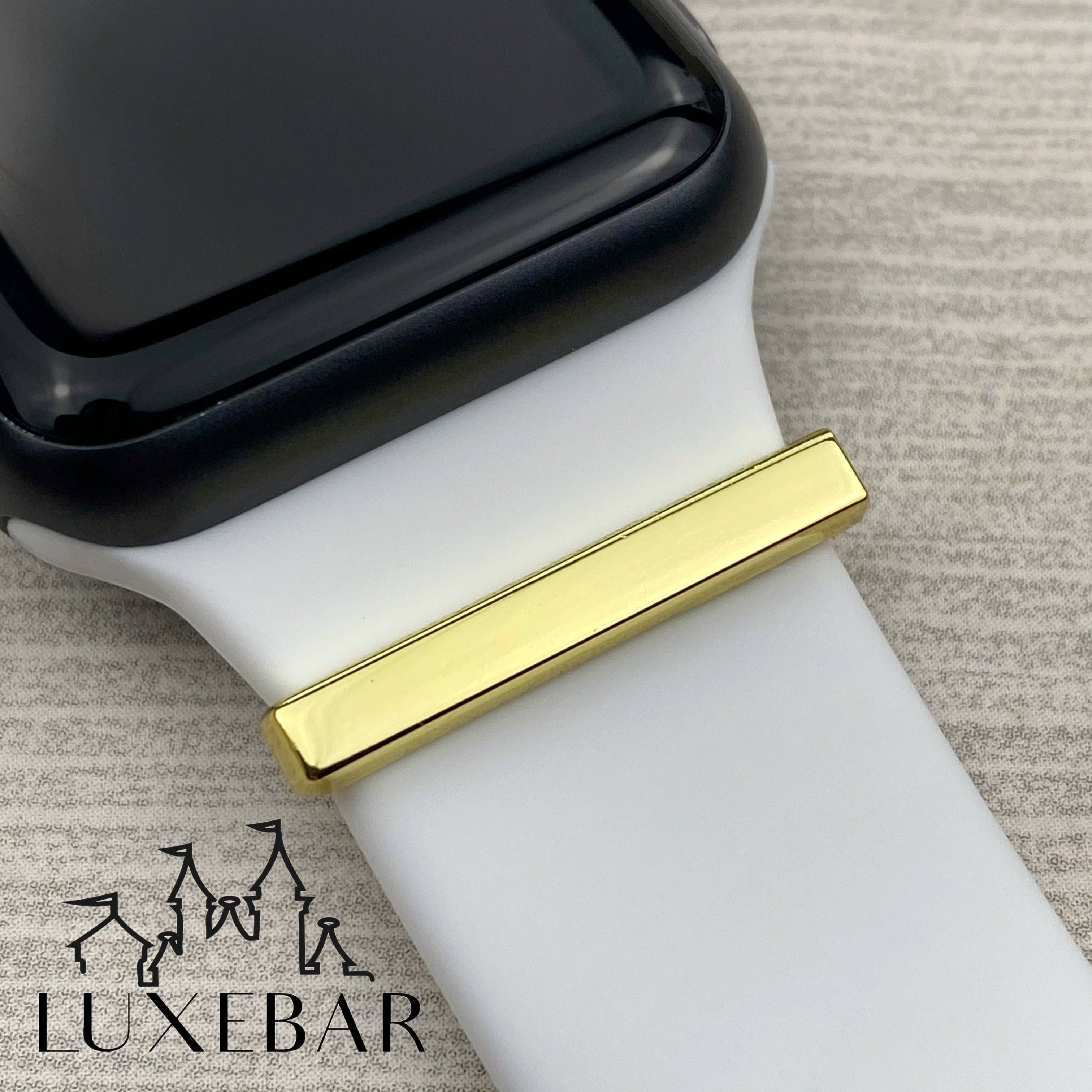 LuxeBar ~ 2mm Stack Bars MARKDOWN SHOPIVERSARY BLOWOUT