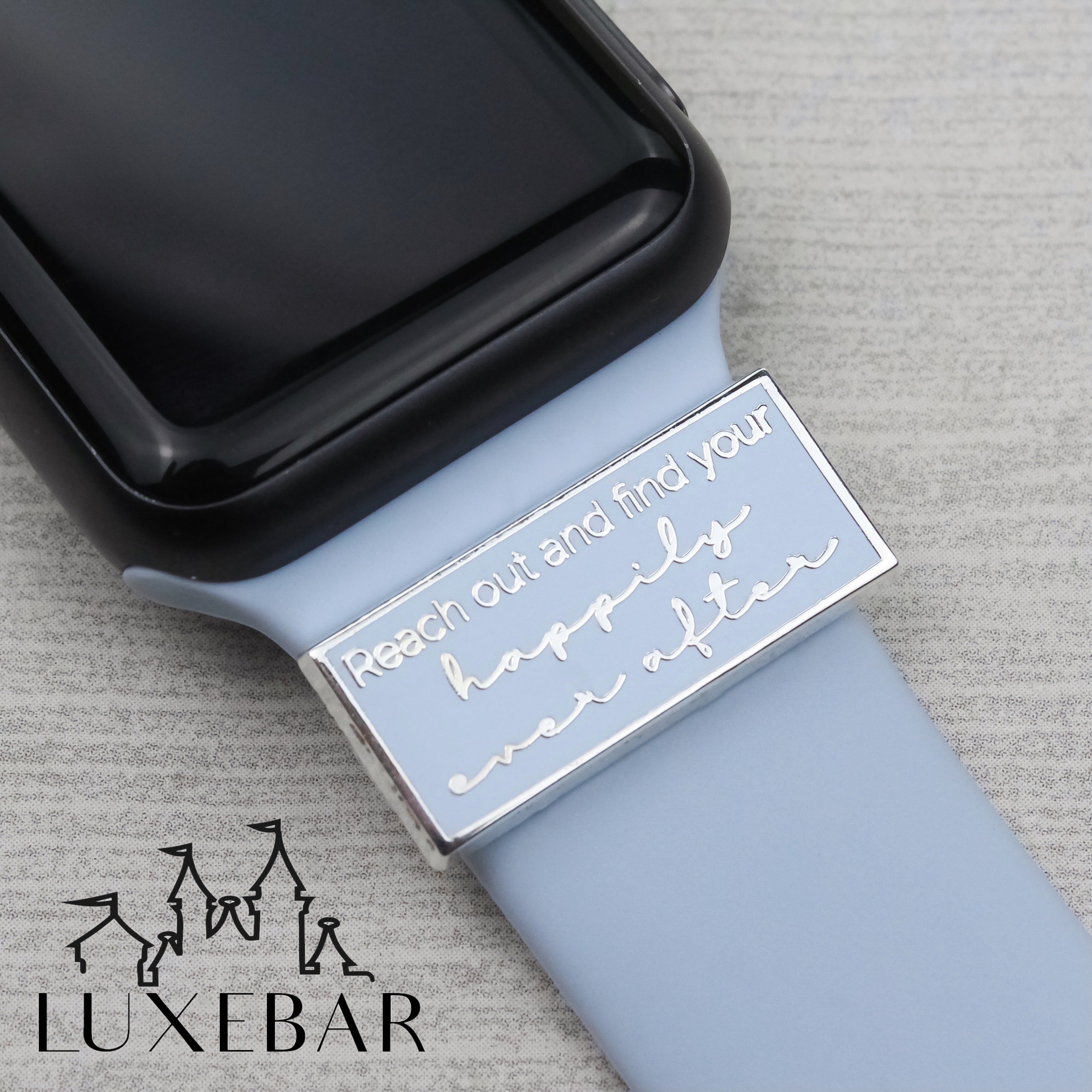 LuxeBar ~ Happily Ever After Tribute