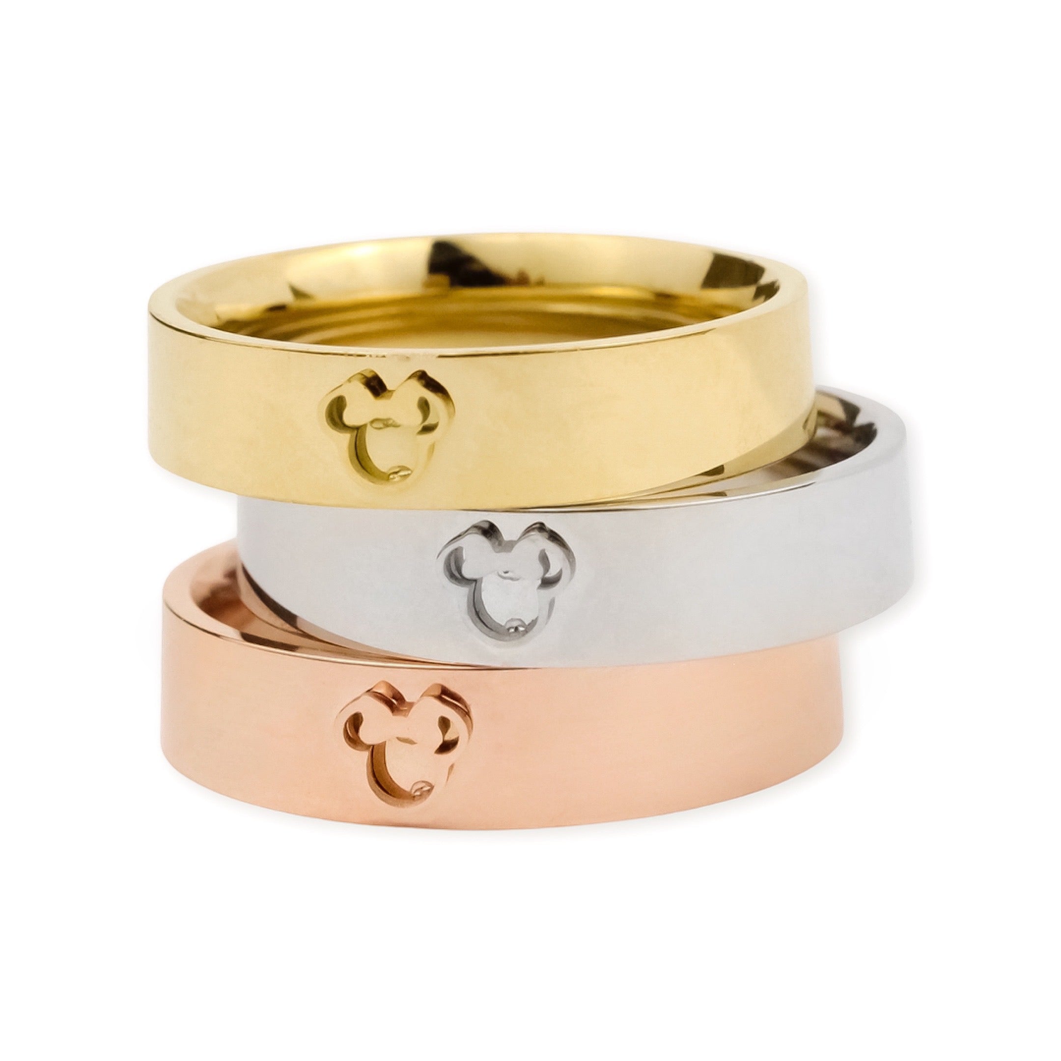 Classic Mouse Ring - Miss Mouse SHOPIVERSARY BLOWOUT