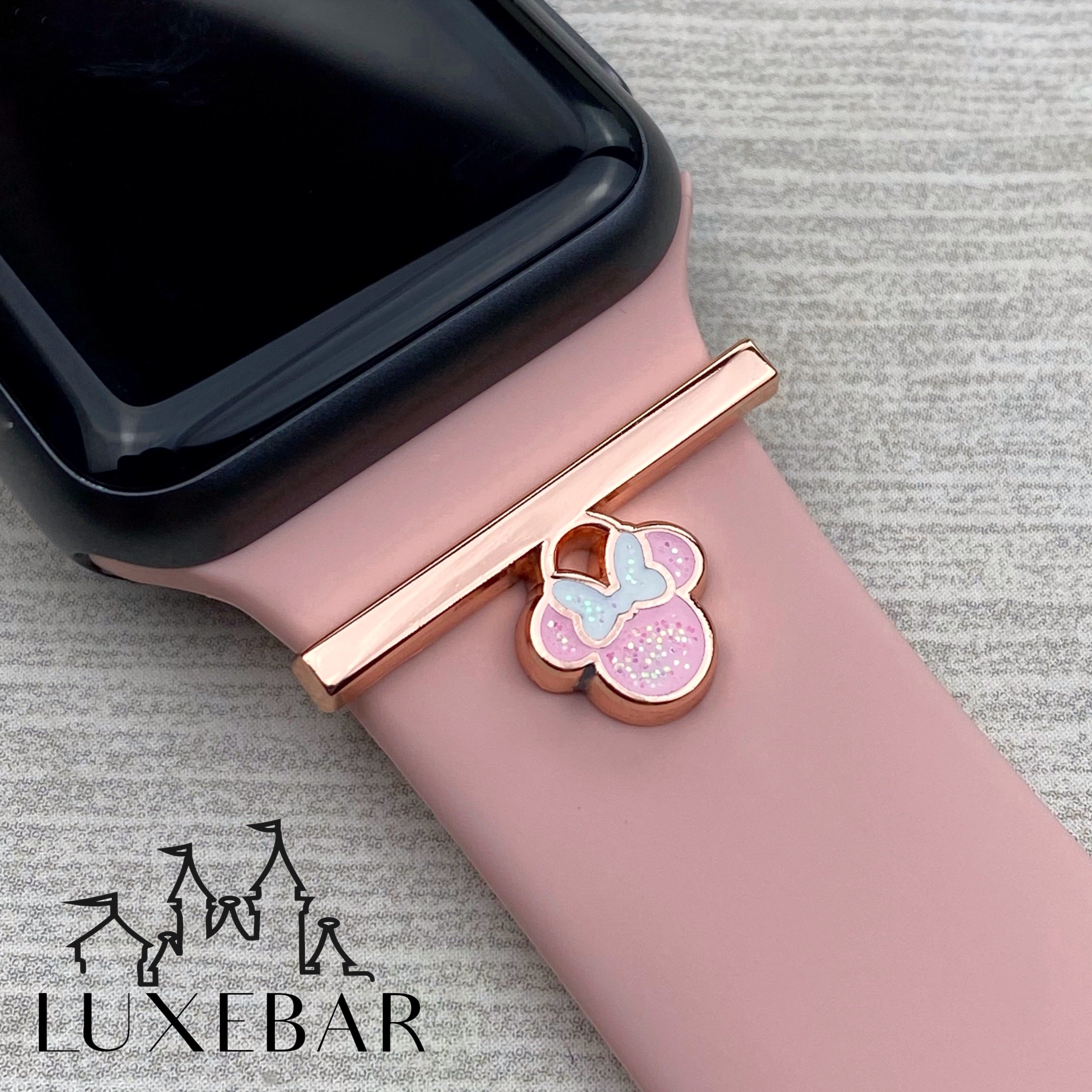 LuxeBar ~ Couture Miss. Mouse