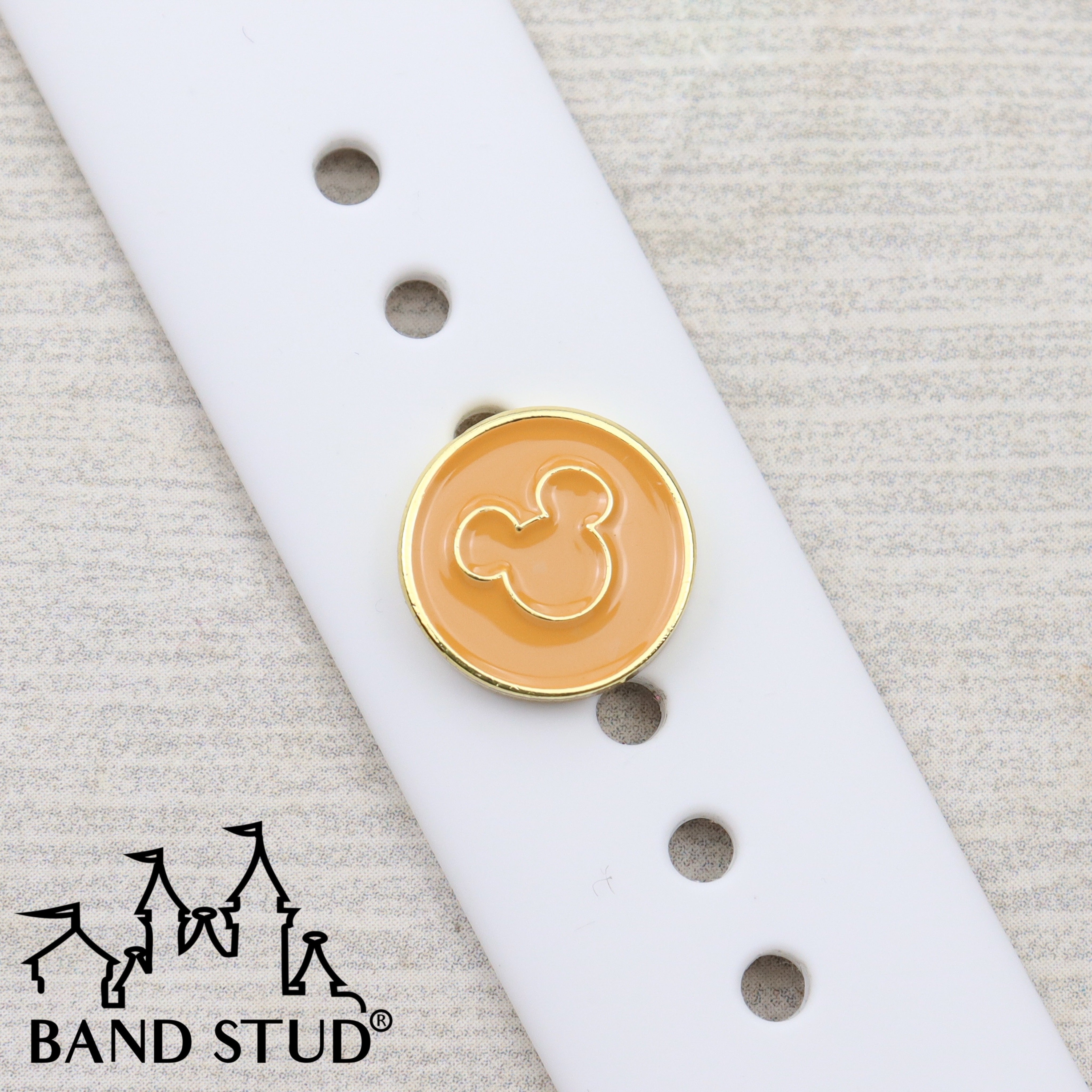 Band Stud® - The Neutrals - Magical Mouse