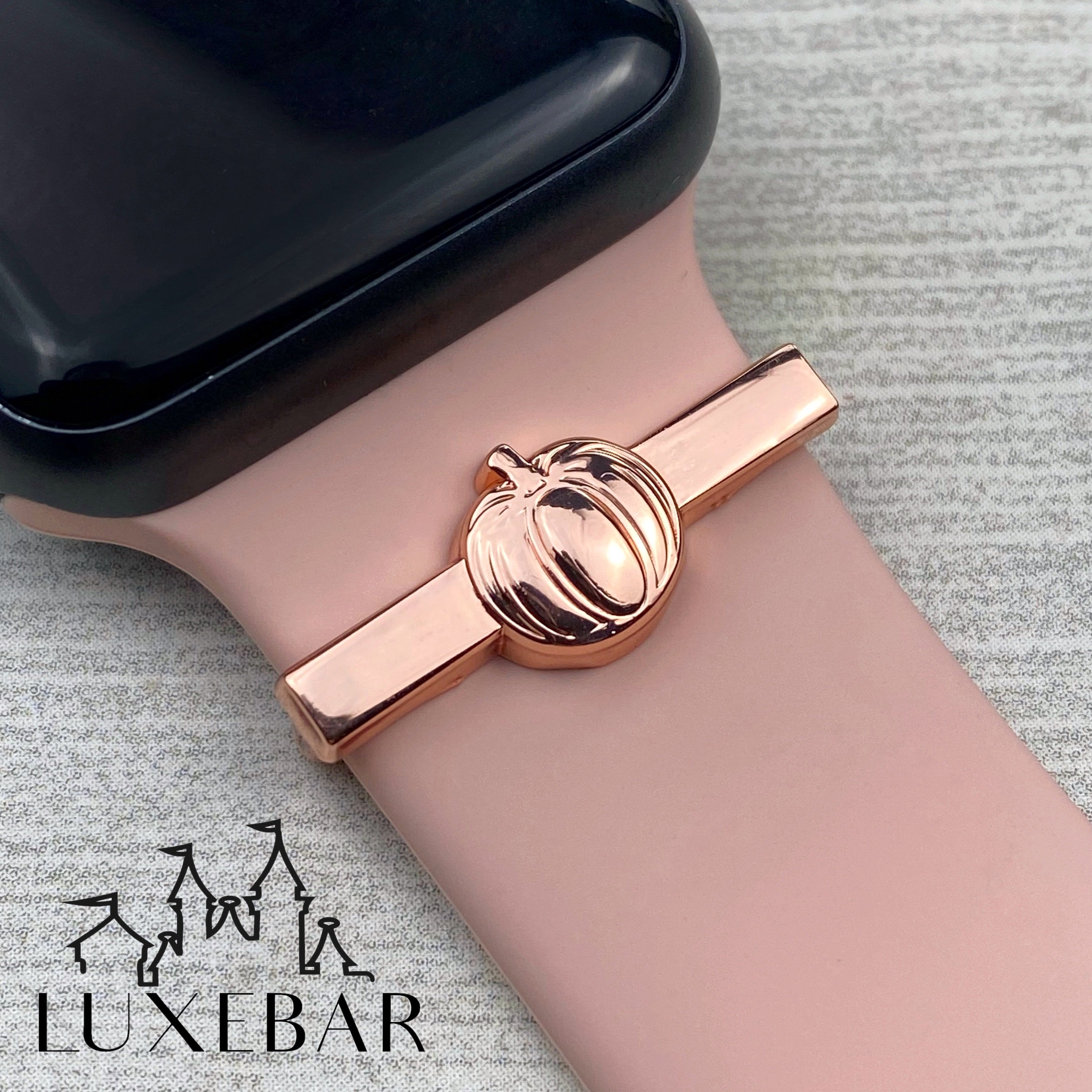 LuxeBar ~ Fall Collection ~ Pumpkin