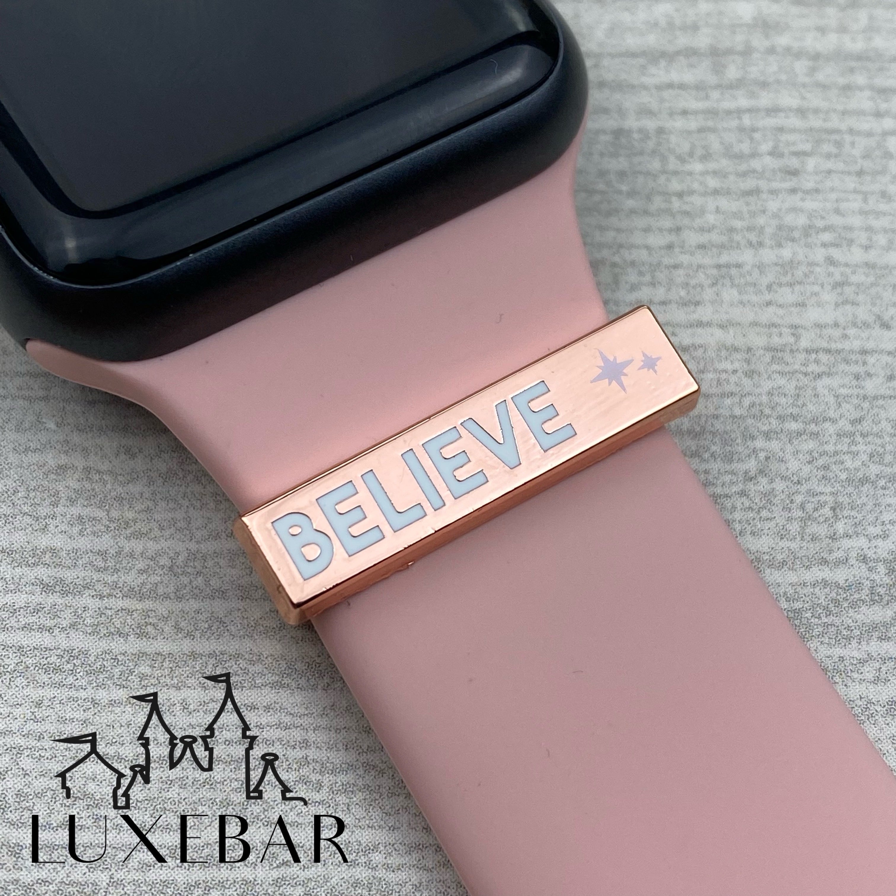 LuxeBar ~ Believe, Dream, Imagine SHOPIVERSARY BLOWOUT