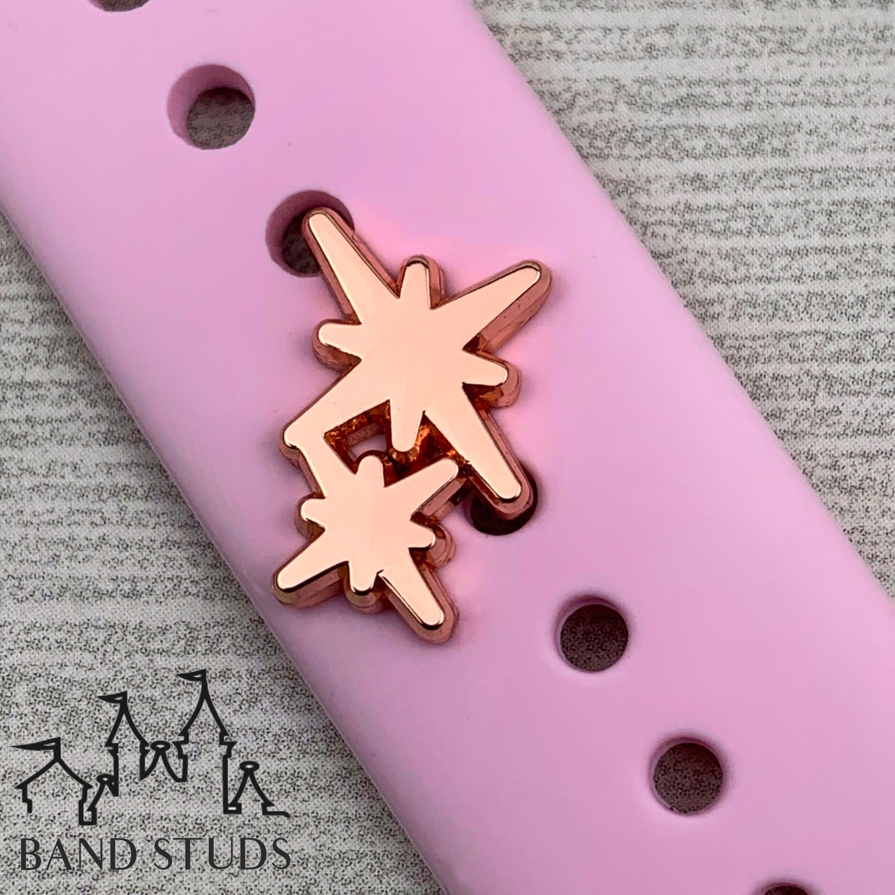 Band Stud® - Pixie dust SHOPIVERSARY BLOWOUT
