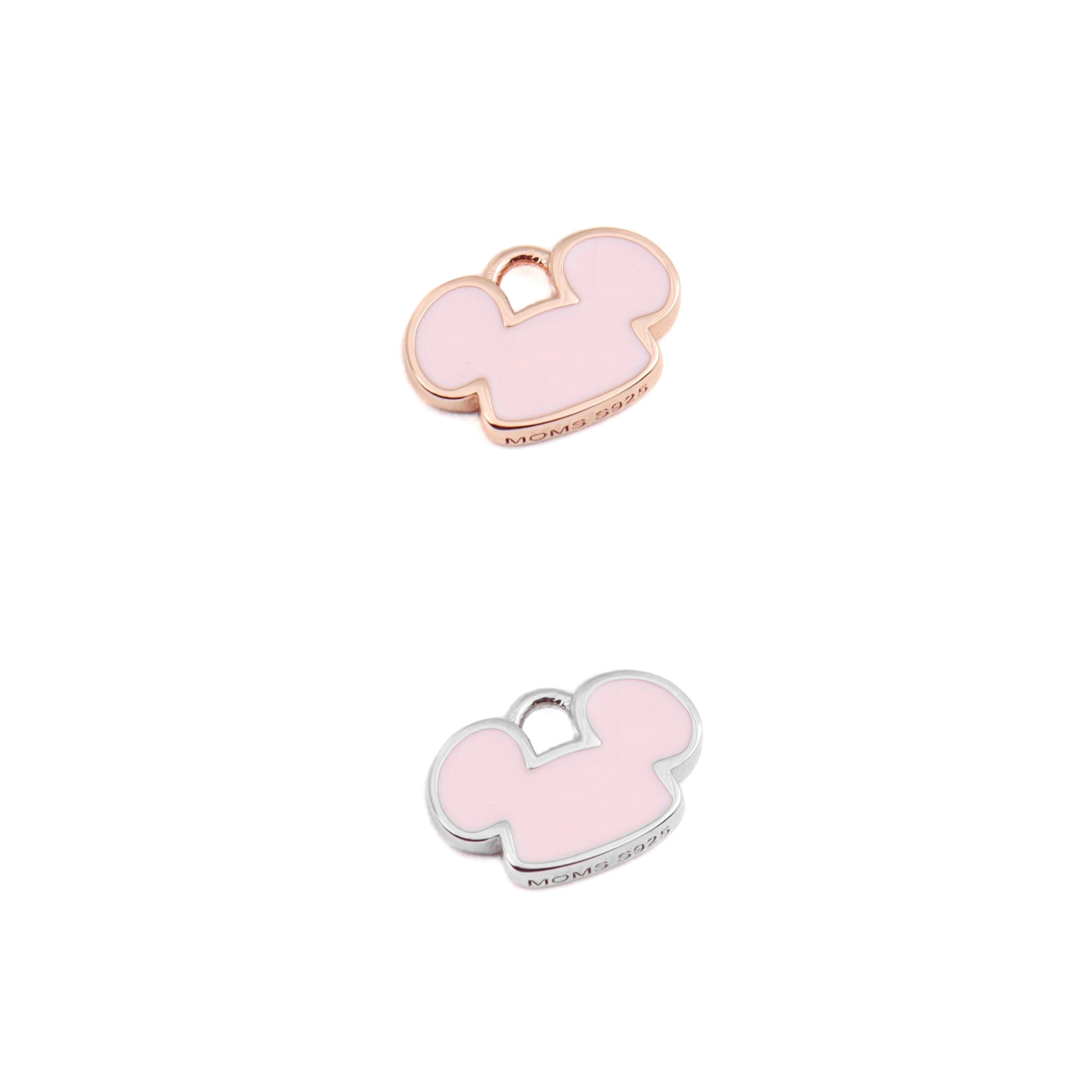 Earrings ~ Sterling Collection ~ Interchangeable Huggie Hoops ~ Magical Collection