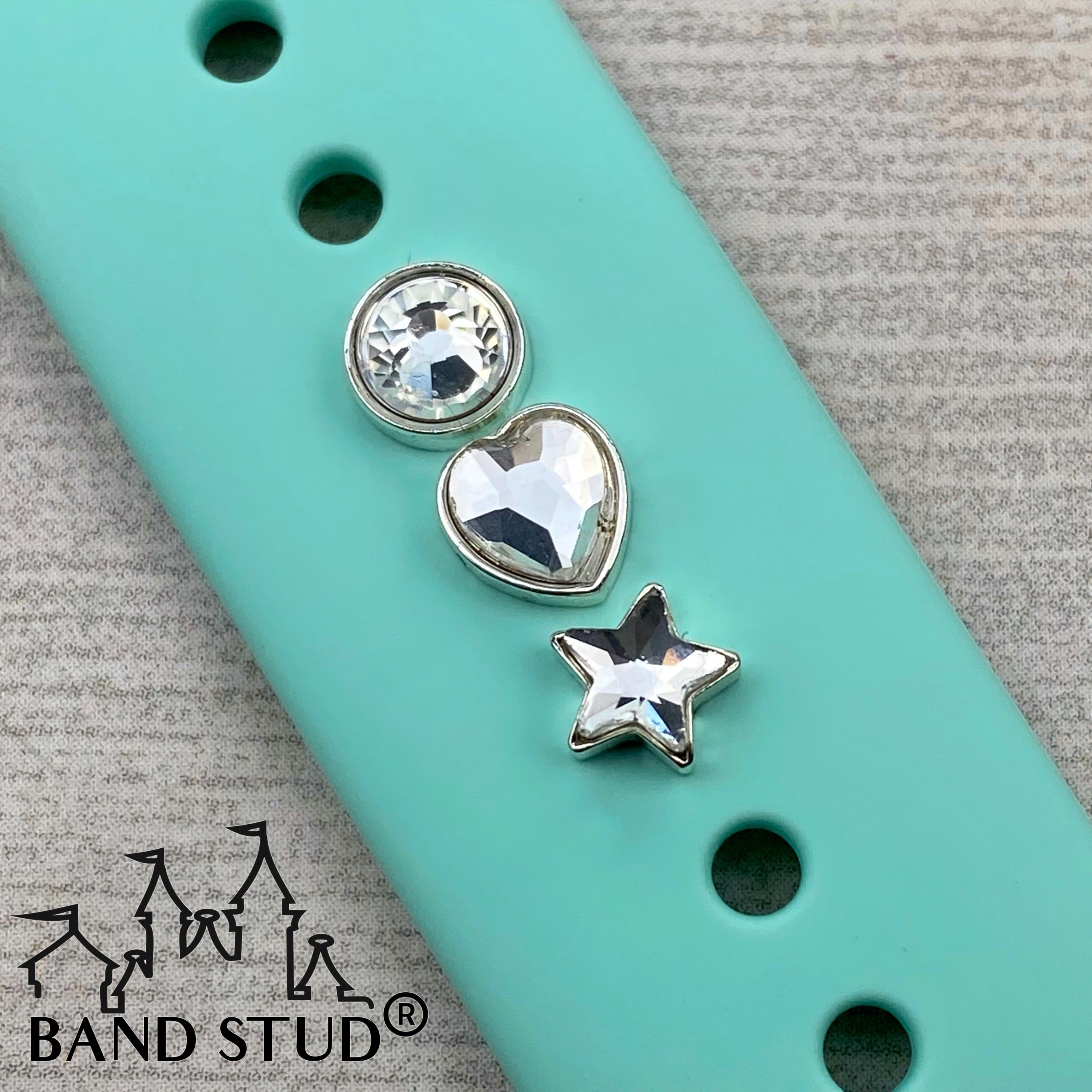 Band Stud® Mini - Sparkle SHOPIVERSARY BLOWOUT