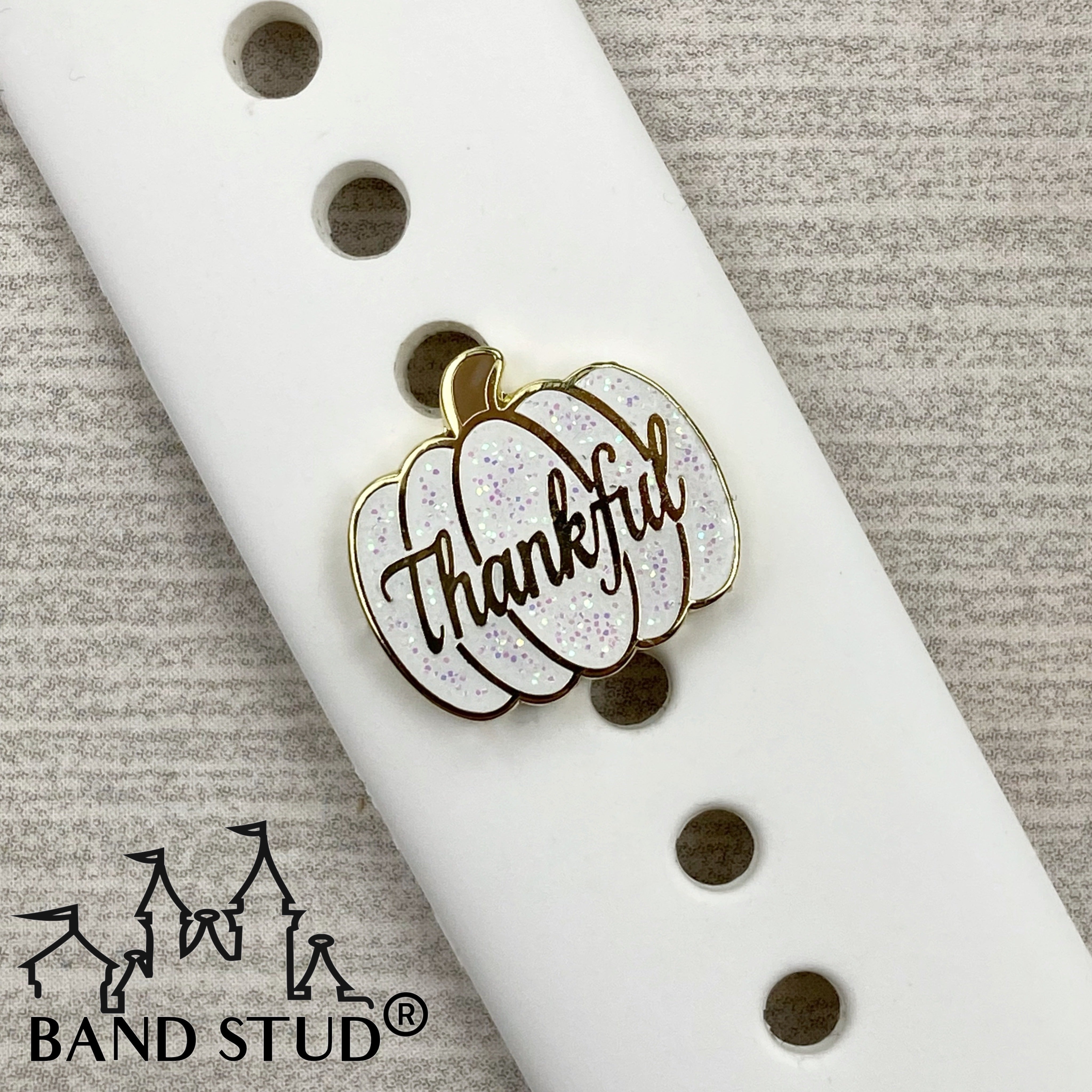 BGRADE Band Stud® - Fall Collection - Thankful