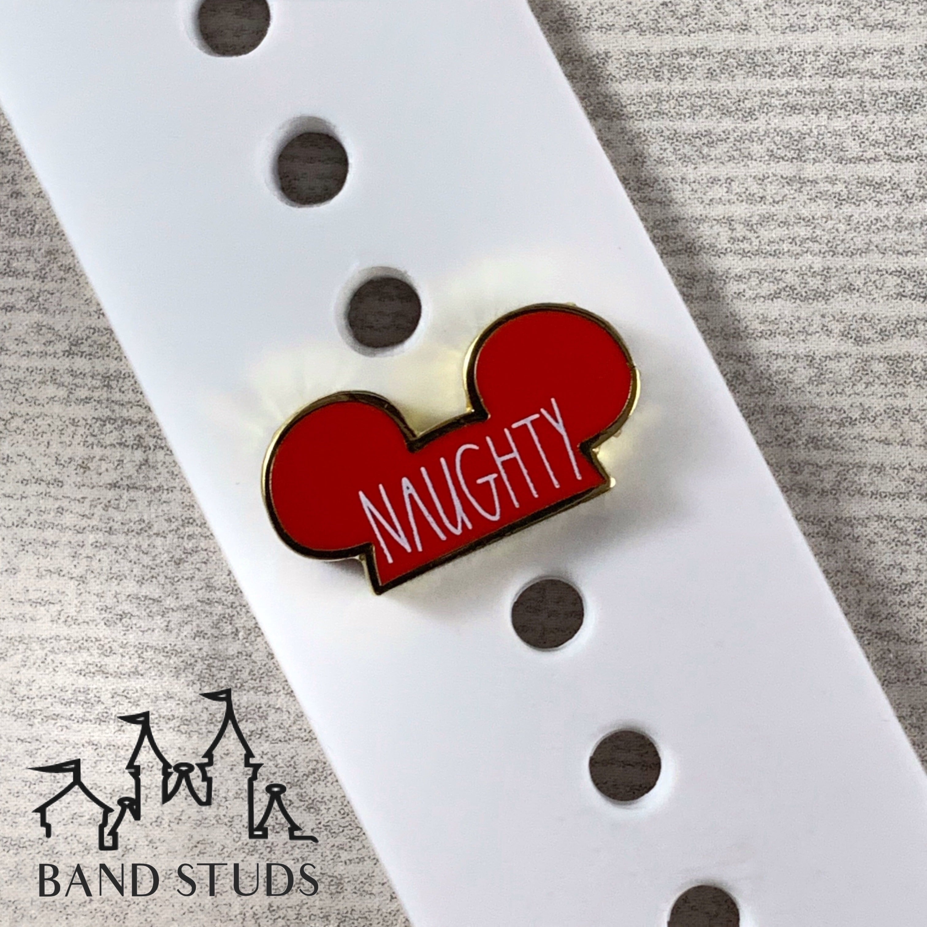 Band Stud® - Christmas Collection - Park Hat CHRISTMAS MARKDOWN