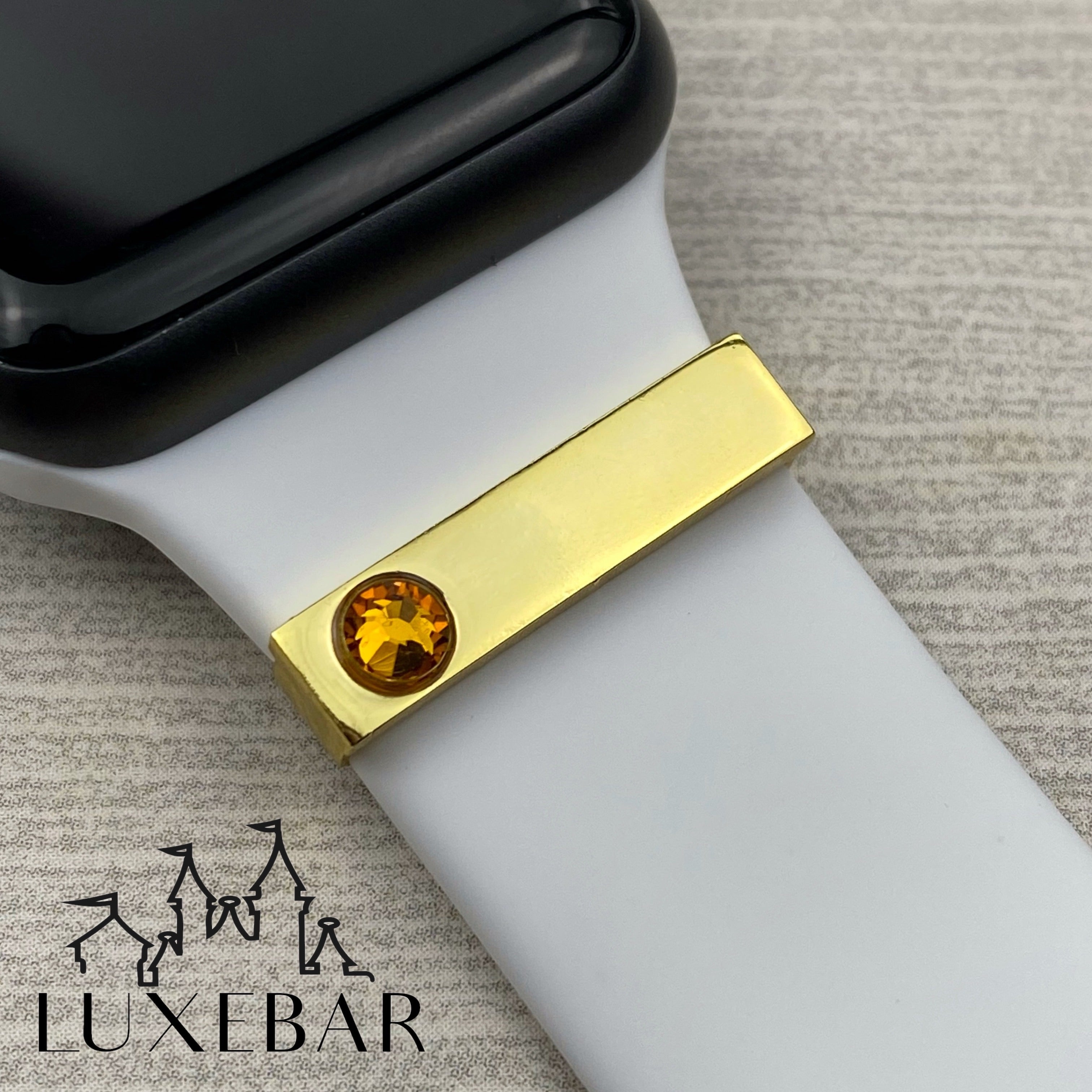 LuxeBar Sparkle ~ Gold Stack SHOPIVERSARY BLOWOUT