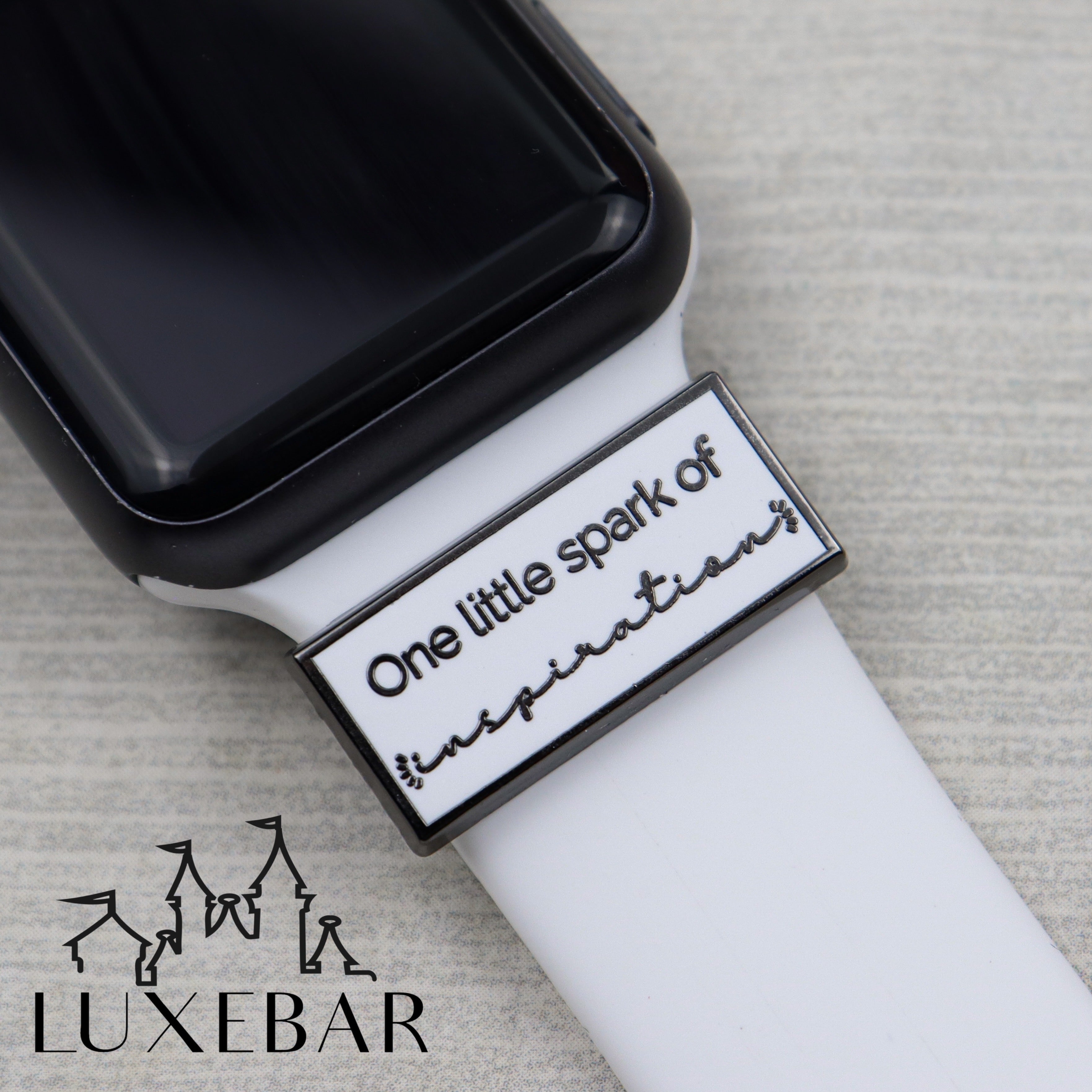LuxeBar ~ One Little Spark SHOPIVERSARY BLOWOUT