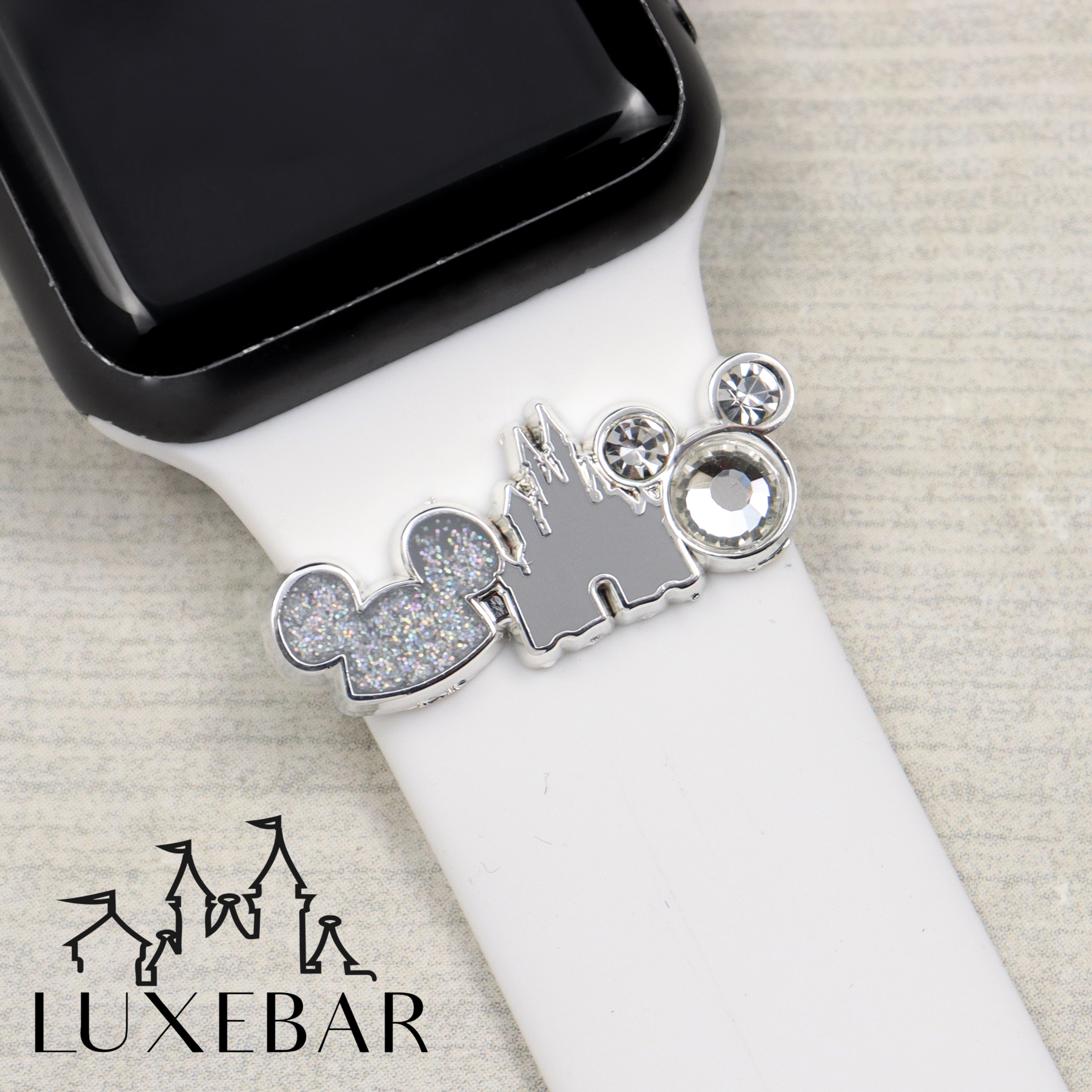 LuxeBar ~ Fantasy Collection ~ Magical Icons