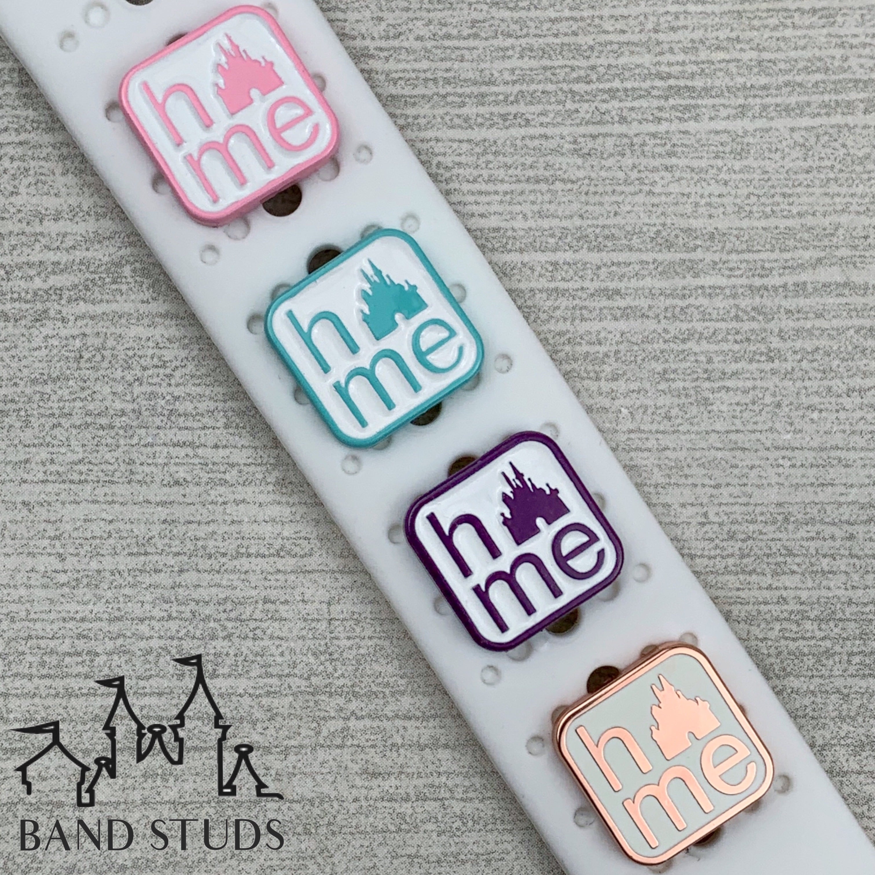 Band Stud® - Home SHOPIVERSARY BLOWOUT