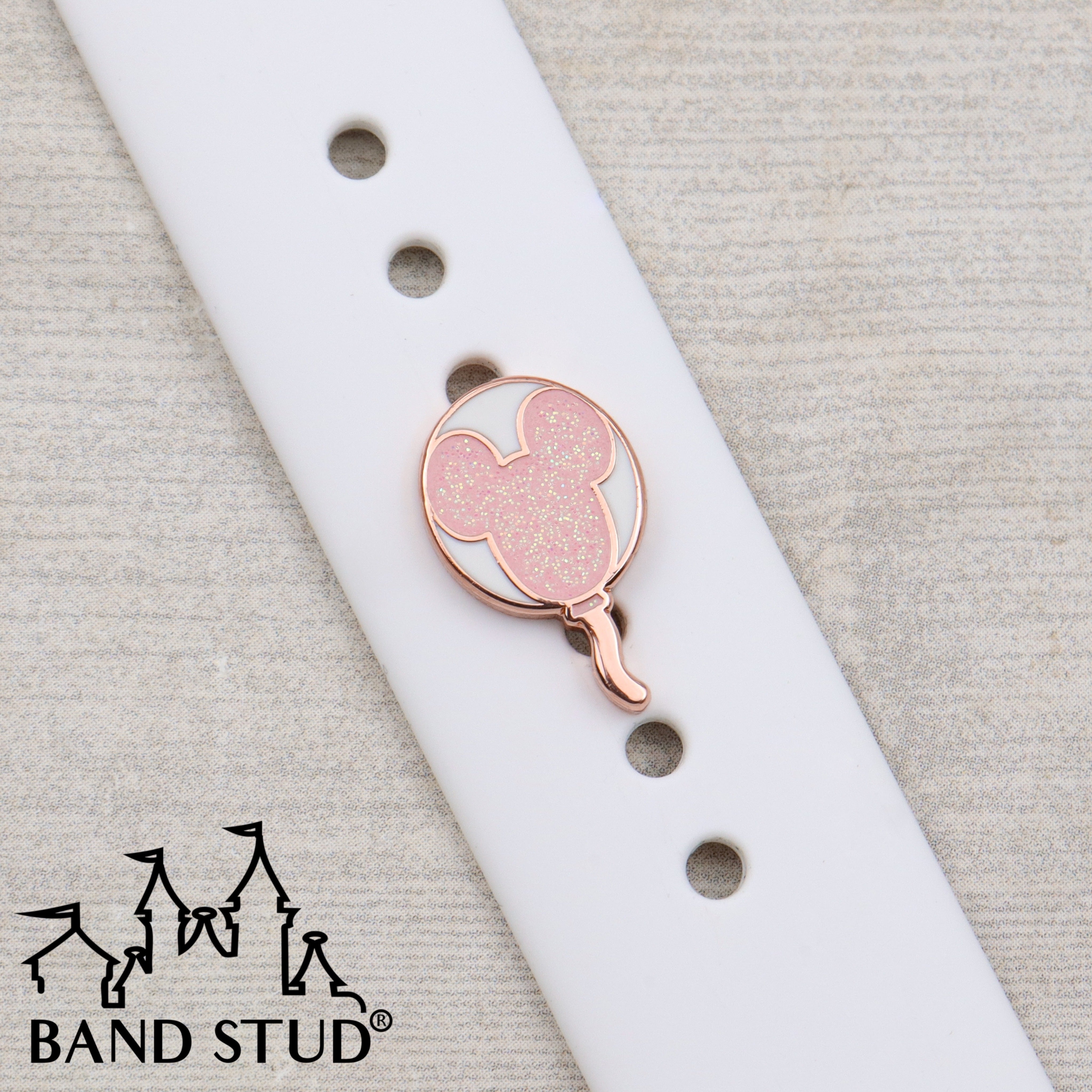 Band Stud® - Balloons SHOPIVERSARY BLOWOUT