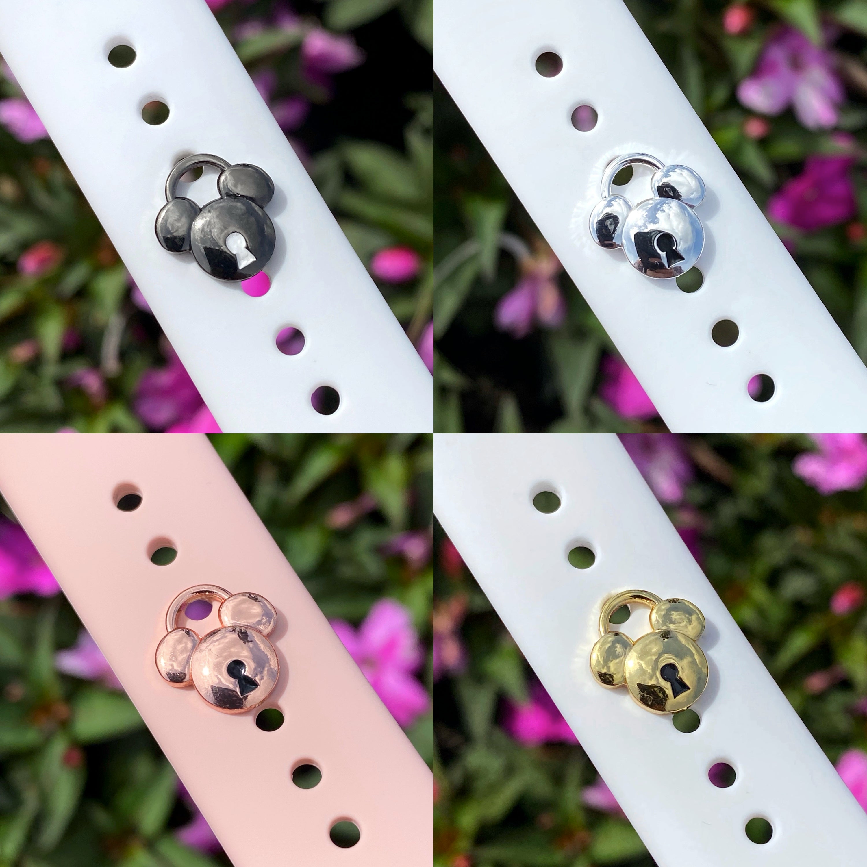 Band Stud® - Lock to the Kingdom SHOPIVERSARY BLOWOUT