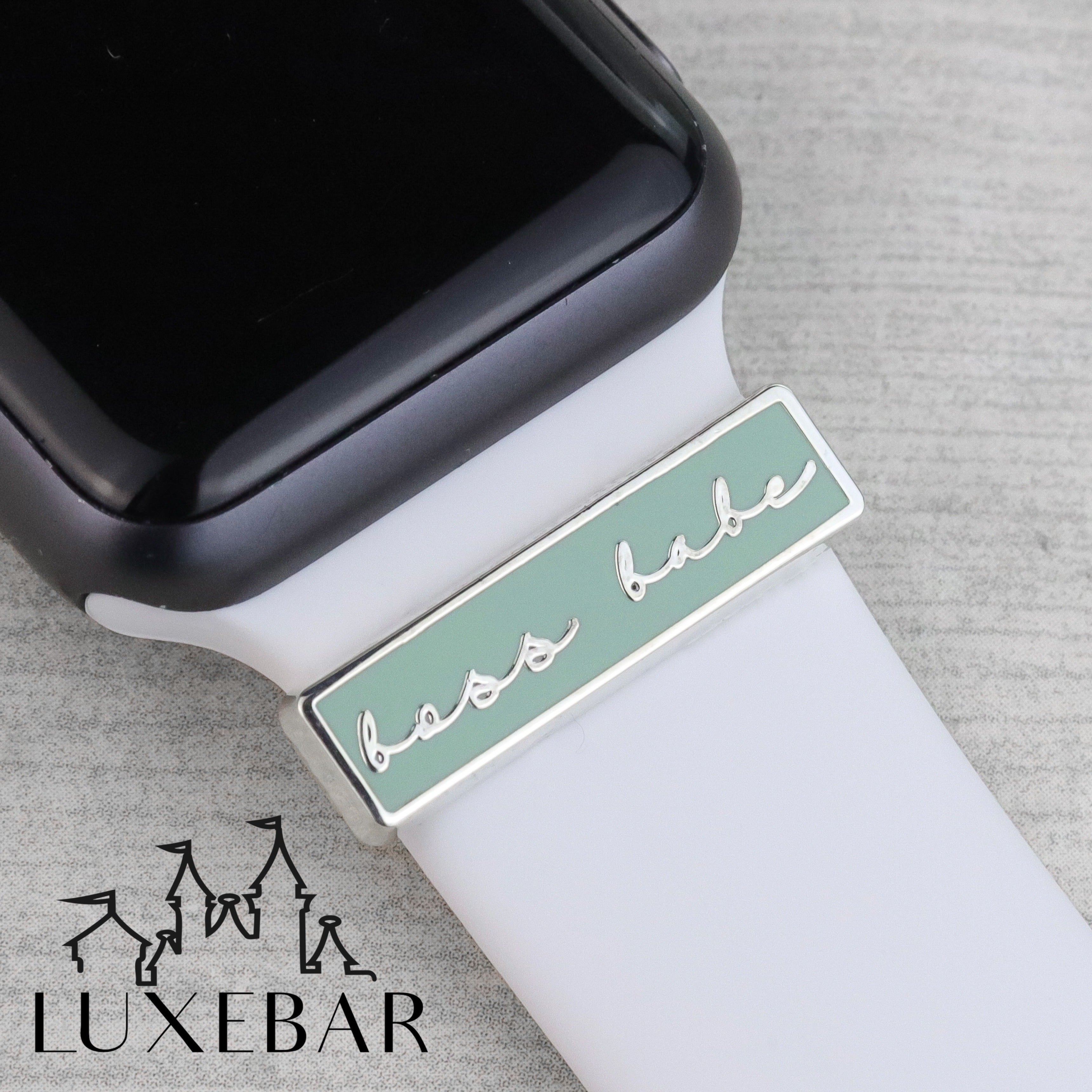 LuxeBar ~ Be Kind ~ Believe ~ Dreamer ~ Boss Babe SHOPIVERSARY BLOWOUT