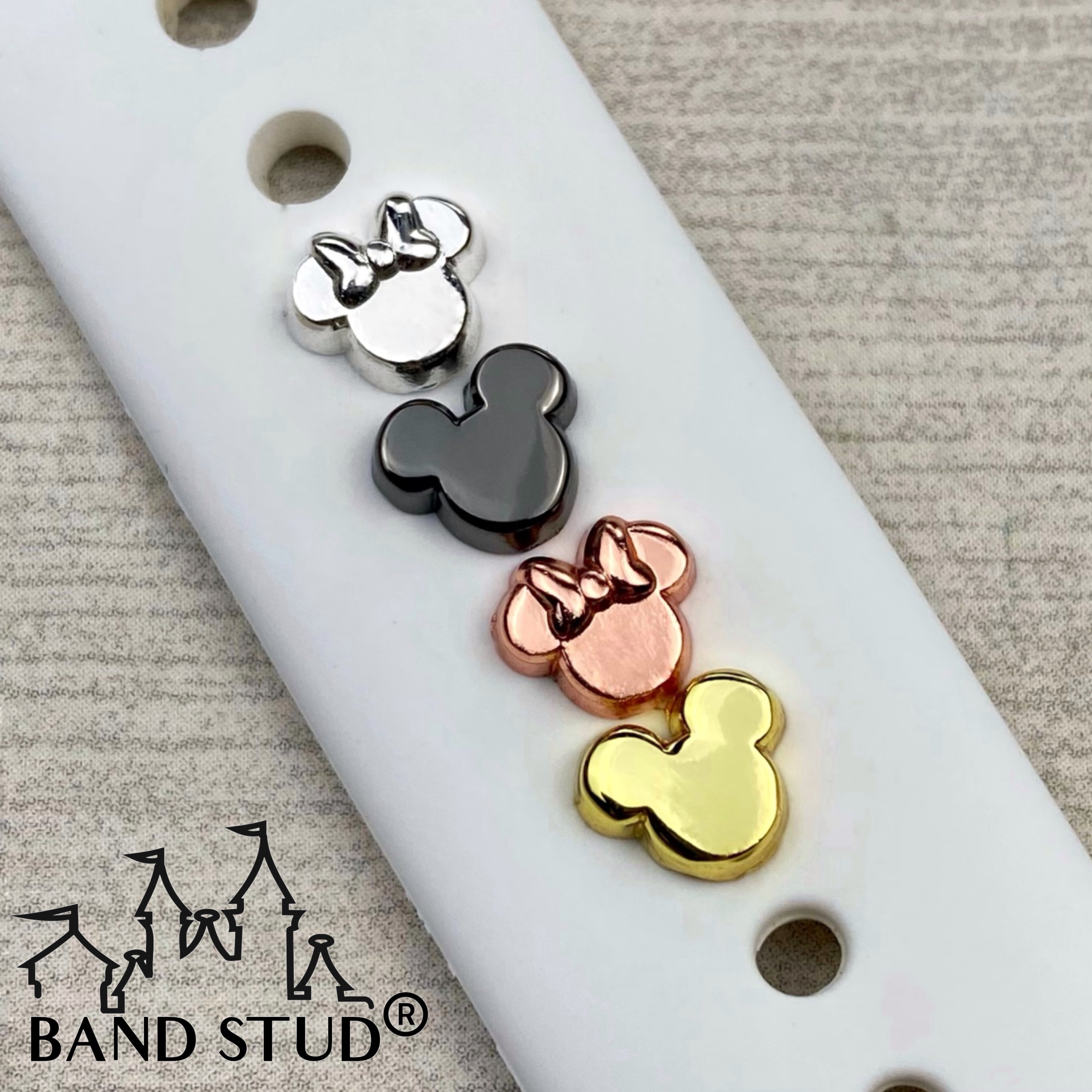 Band Stud® Mini - The Classics SHOPIVERSARY BLOWOUT