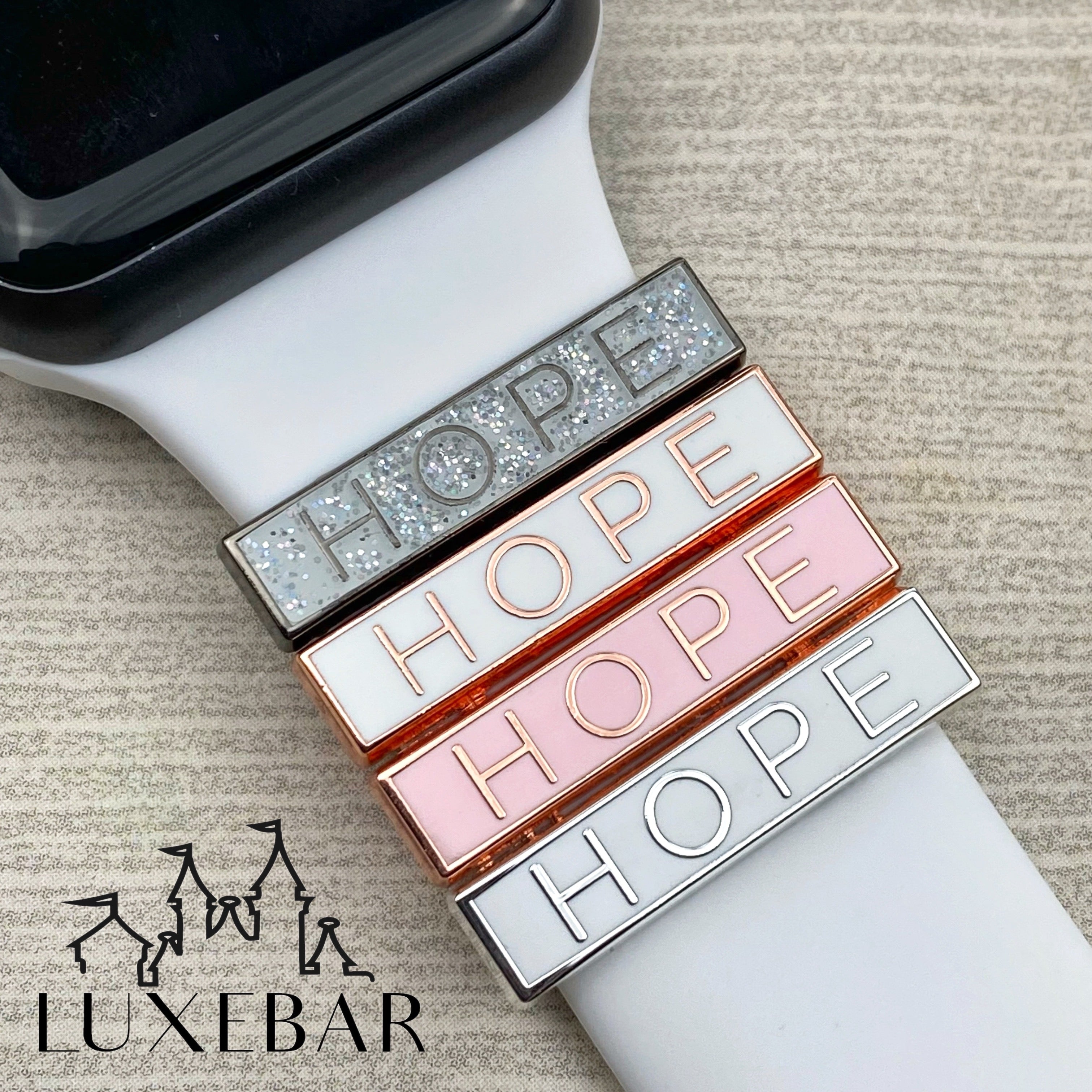 LuxeBar ~ Hope SHOPIVERSARY BLOWOUT