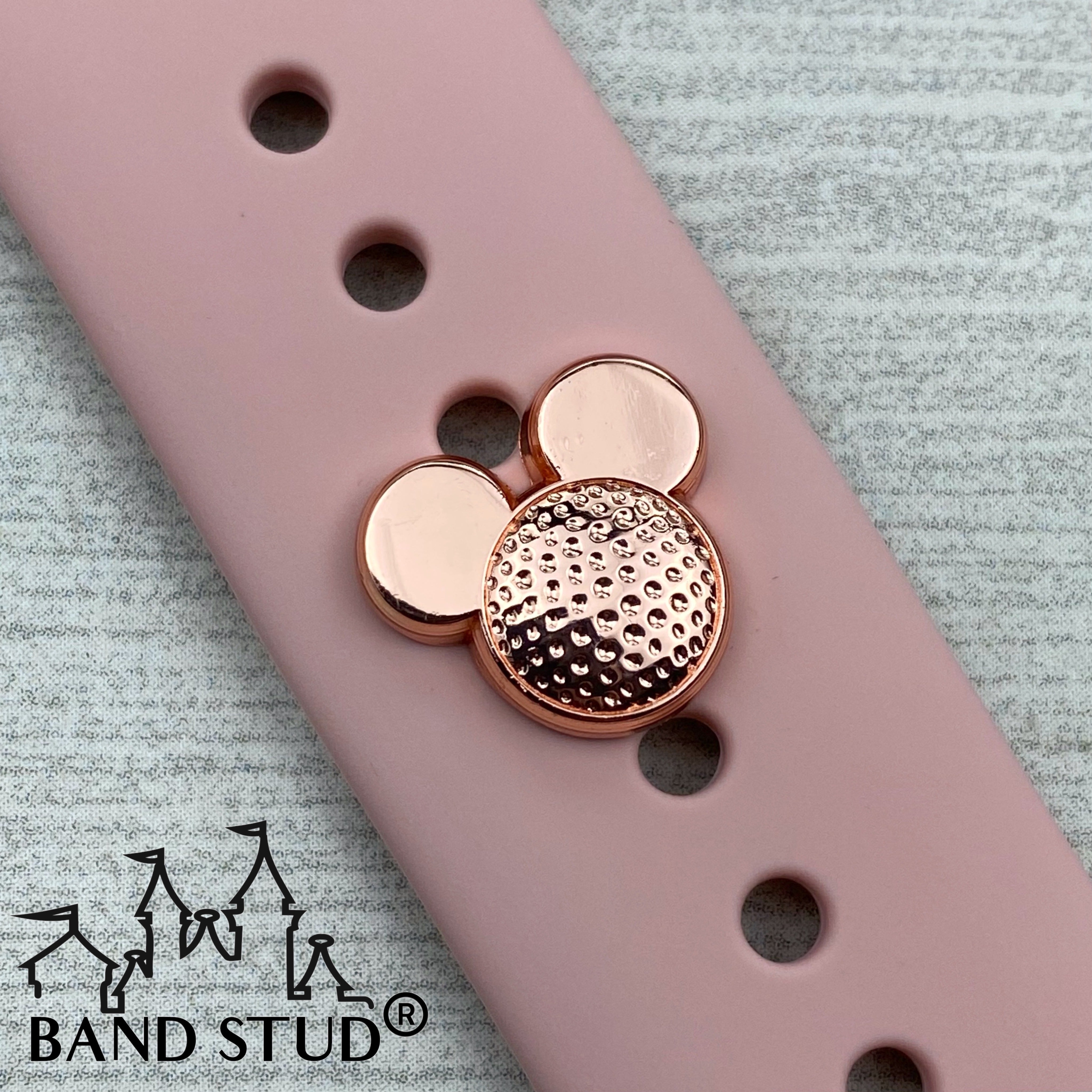 Band Stud® - Sports - Golf Ball Mouse SHOPIVERSARY BLOWOUT