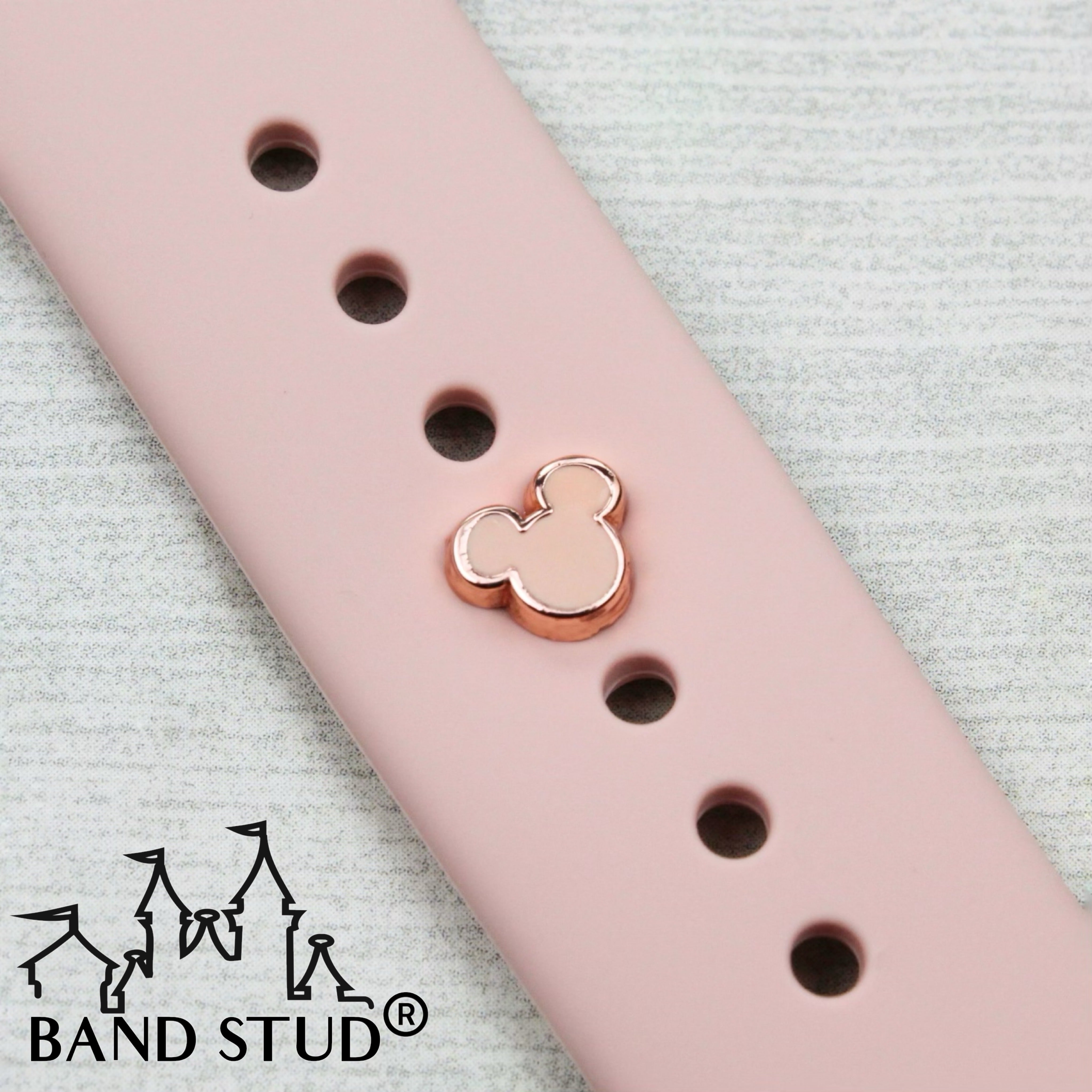 Band Stud® Mini - The Classics - enamel