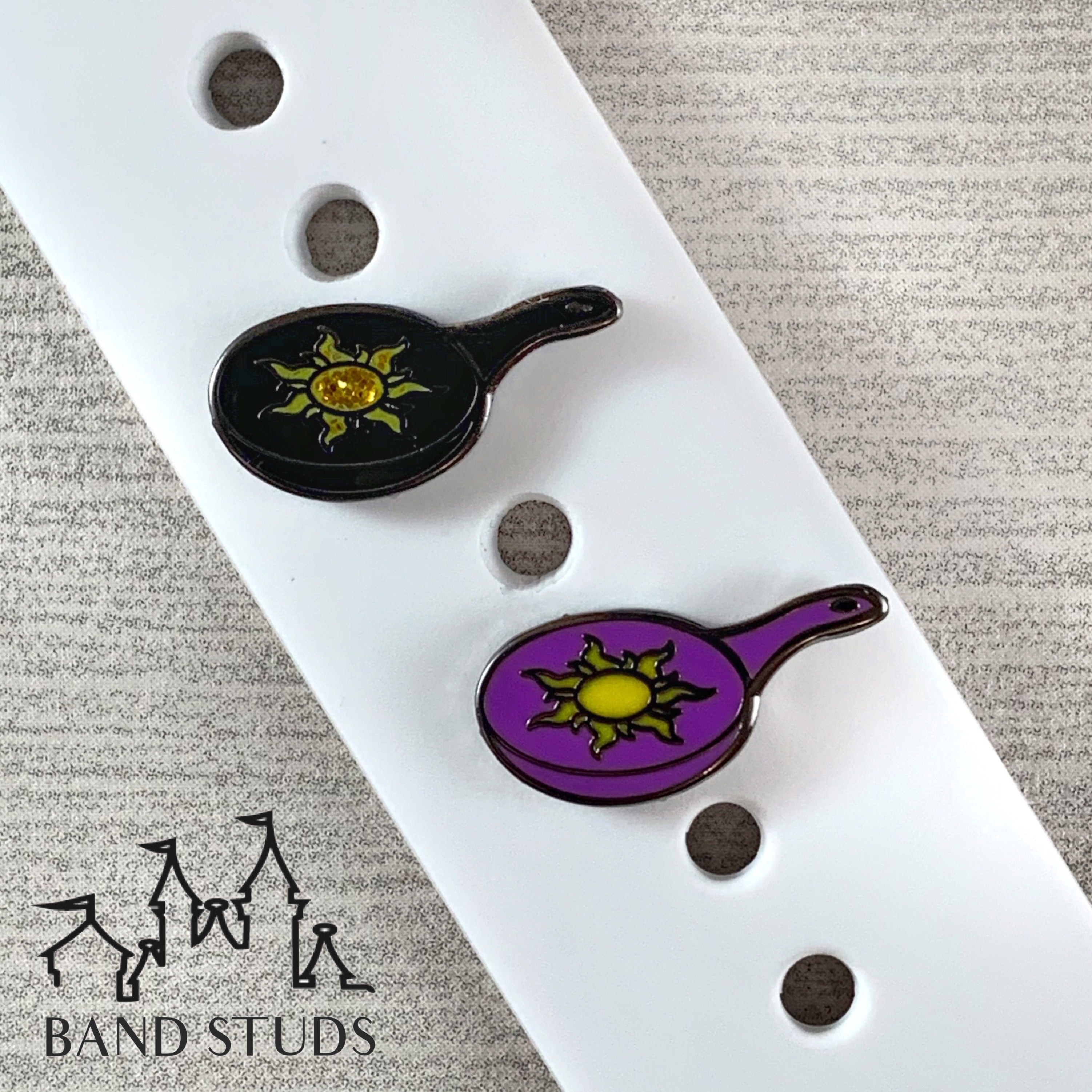 Band Stud® - Princess Icon Collection - Rapunzel SHOPIVERSARY BLOWOUT