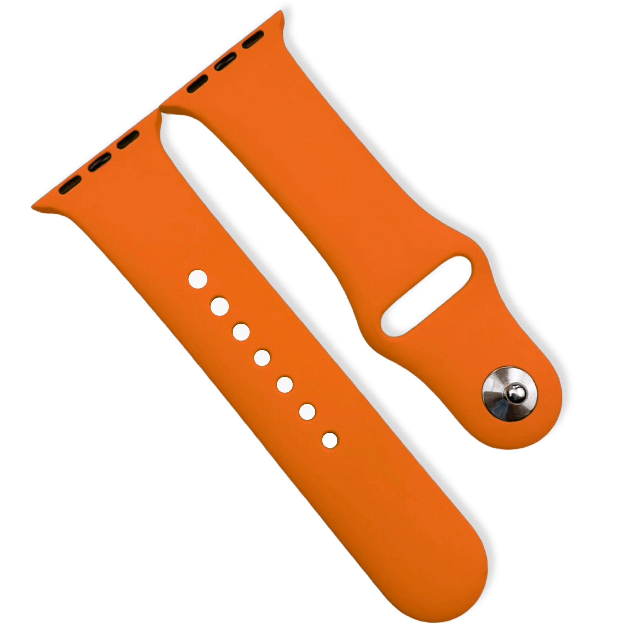 Watch Band ~ Solid Collection ~ 38mm/40mm/41mm